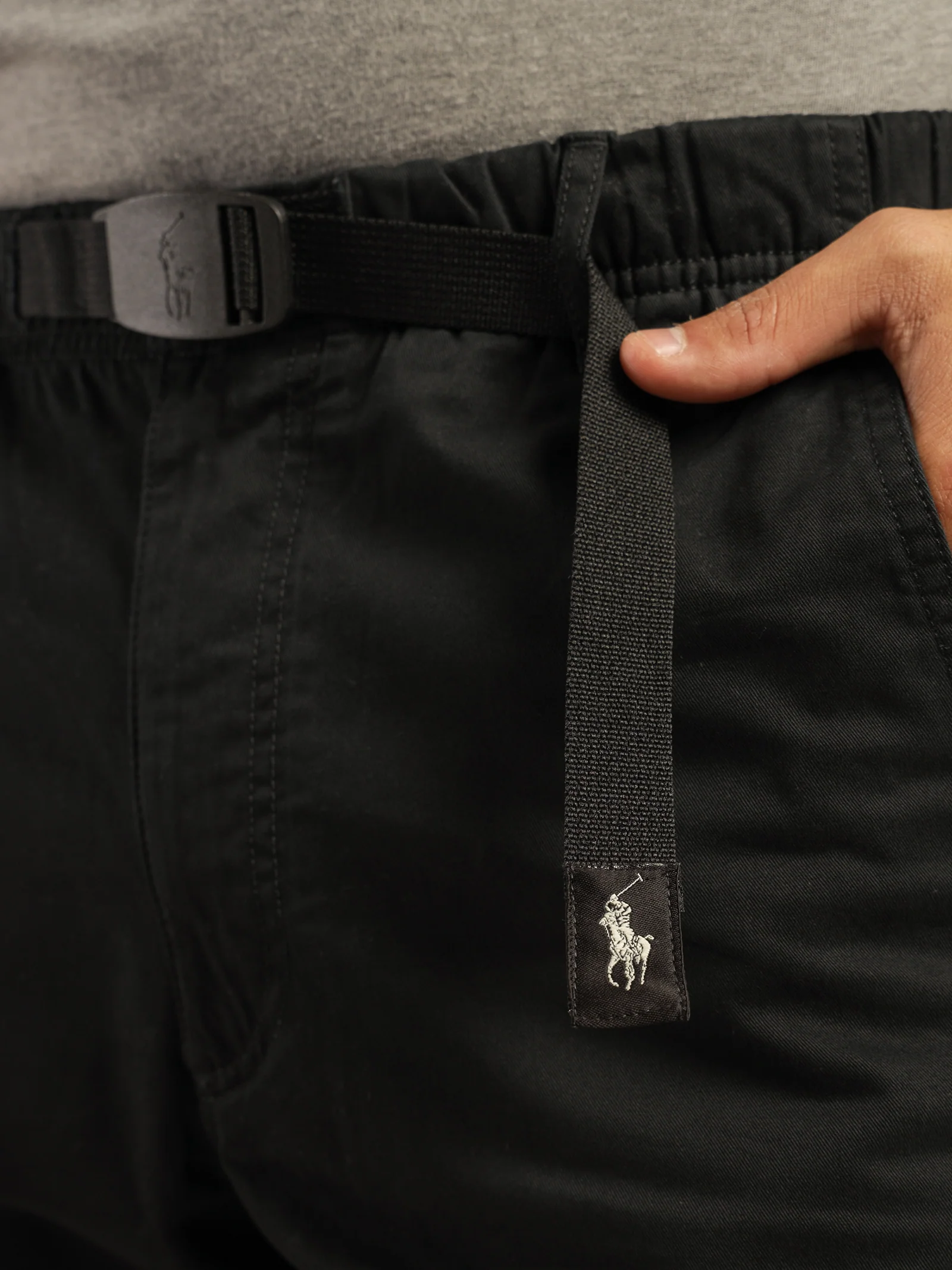 Polo Hiking Pant - Image 5