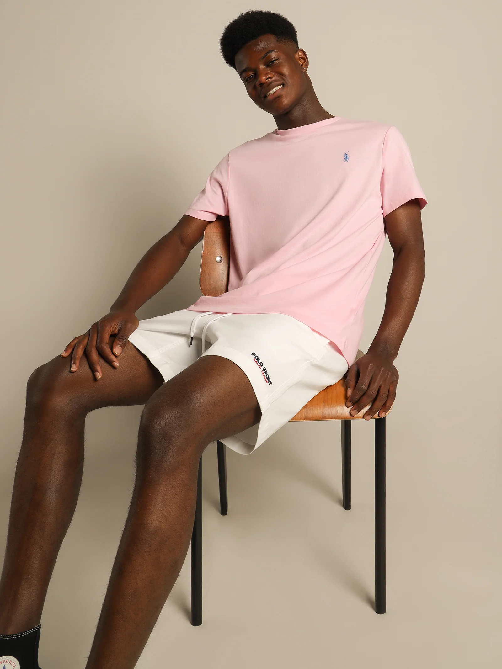 Polo Jersey Crew - Image 2