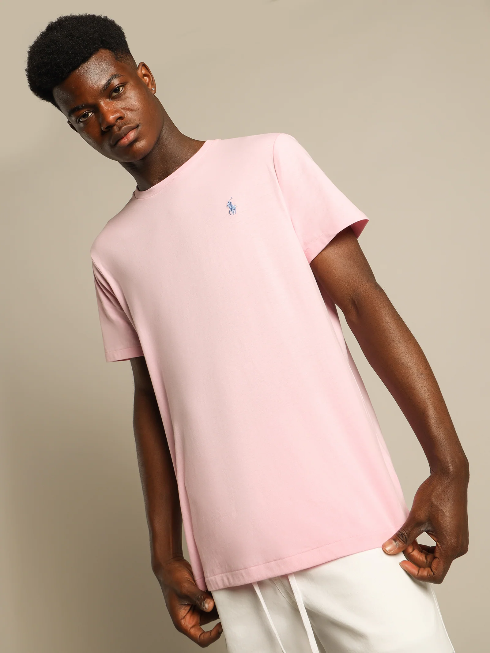 Polo Jersey Crew - Image 3