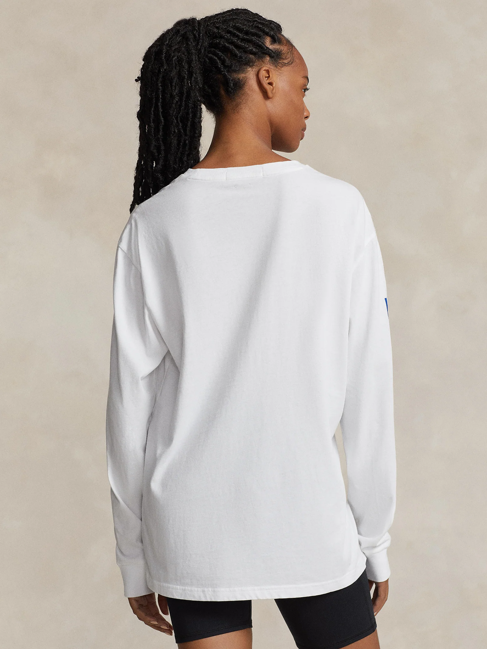 Long Sleeve-T-Shirt - Image 2