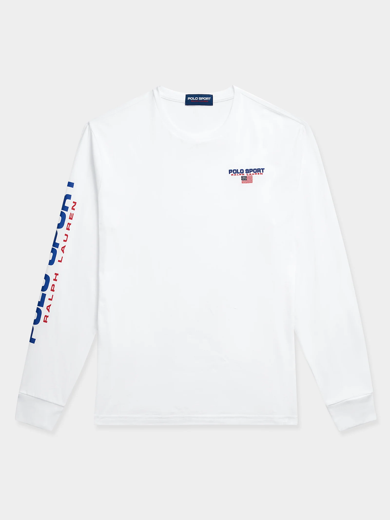 Long Sleeve-T-Shirt - Image 3
