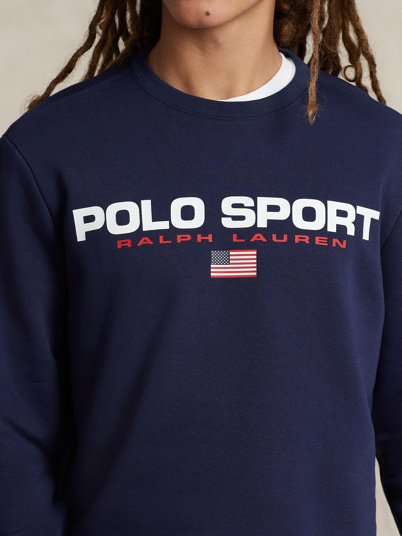 Unisex Long Sleeve Knit - Image 3