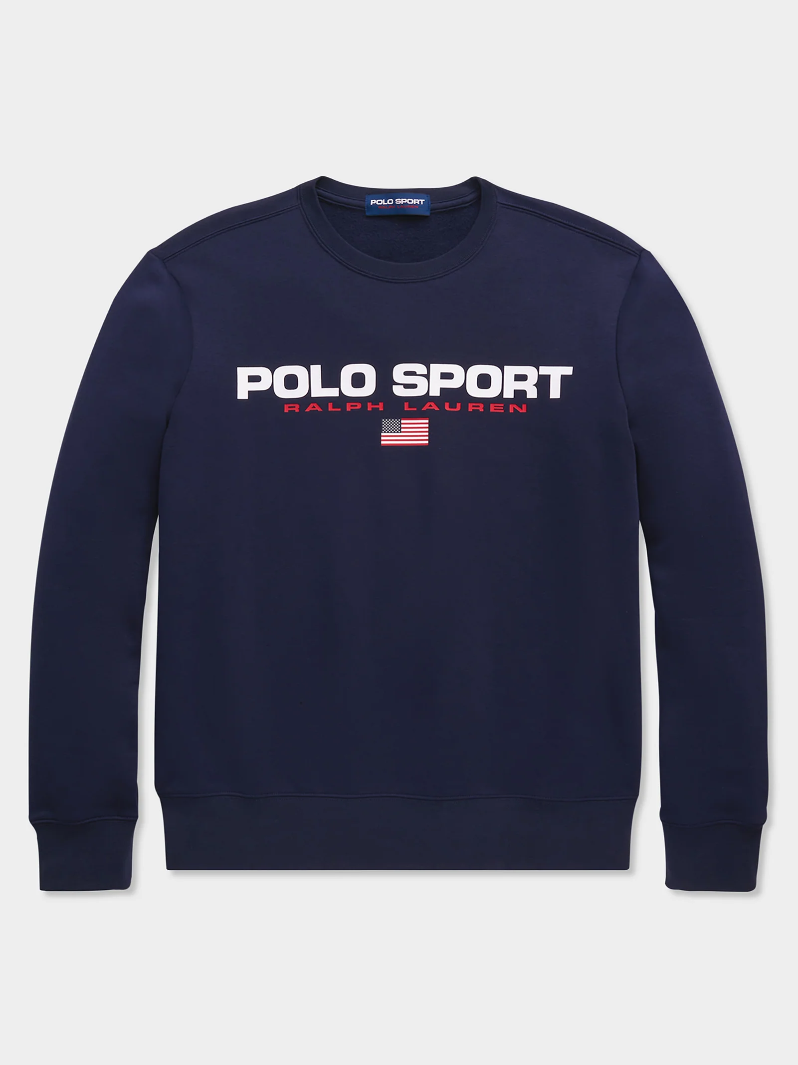 Unisex Long Sleeve Knit - Image 4