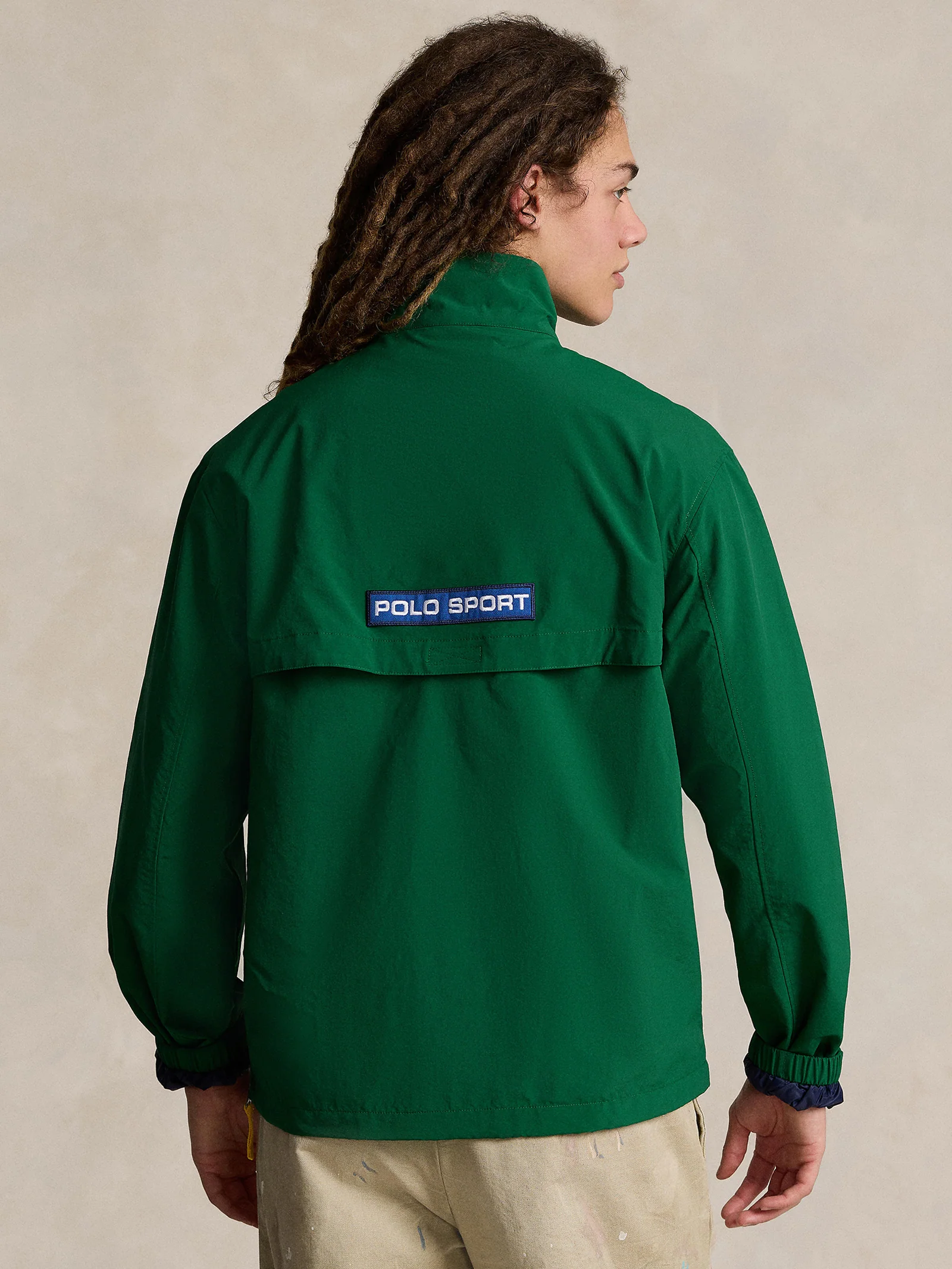 Polo sport Pullover - Image 3