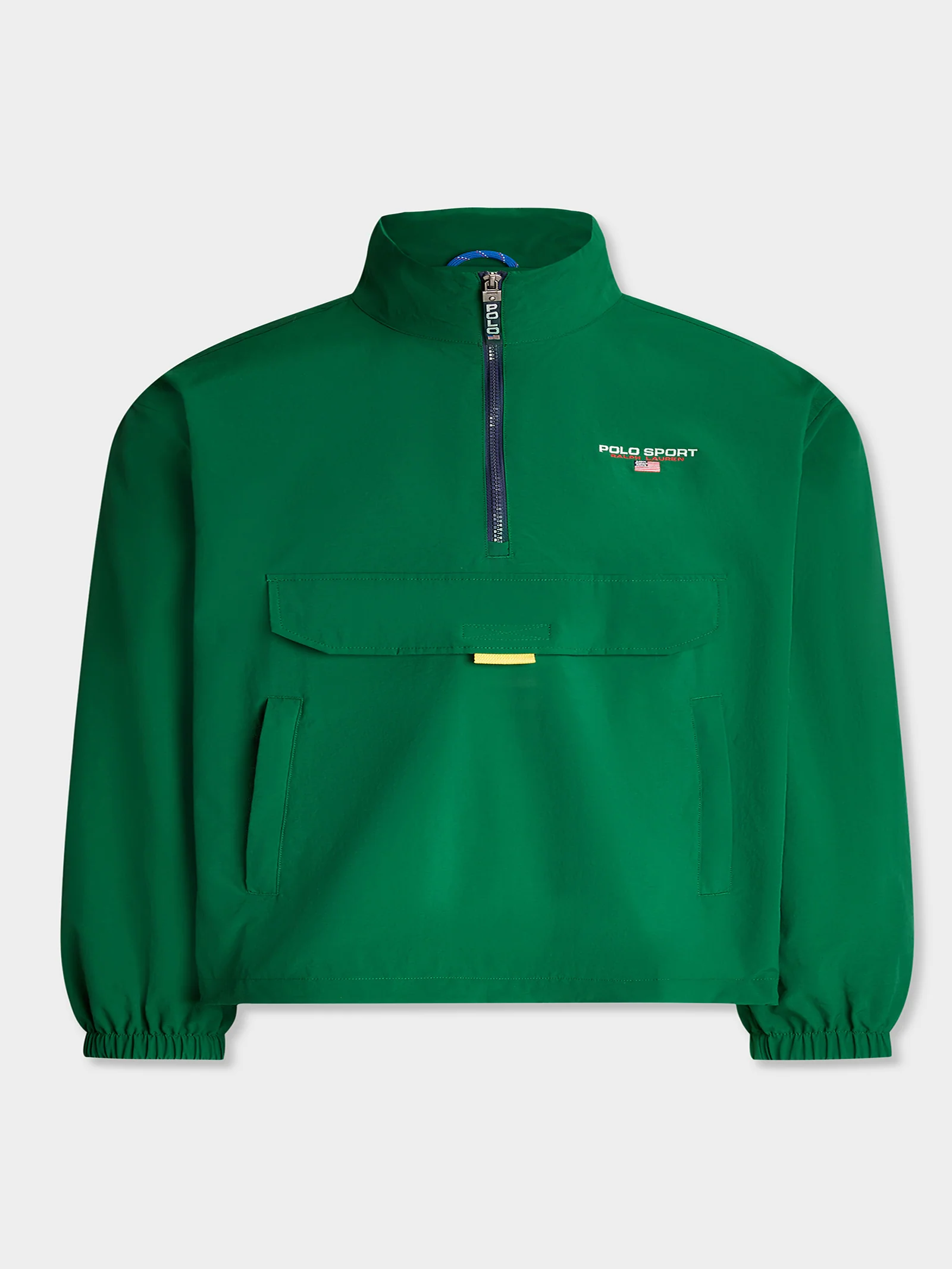 Polo sport Pullover - Image 4
