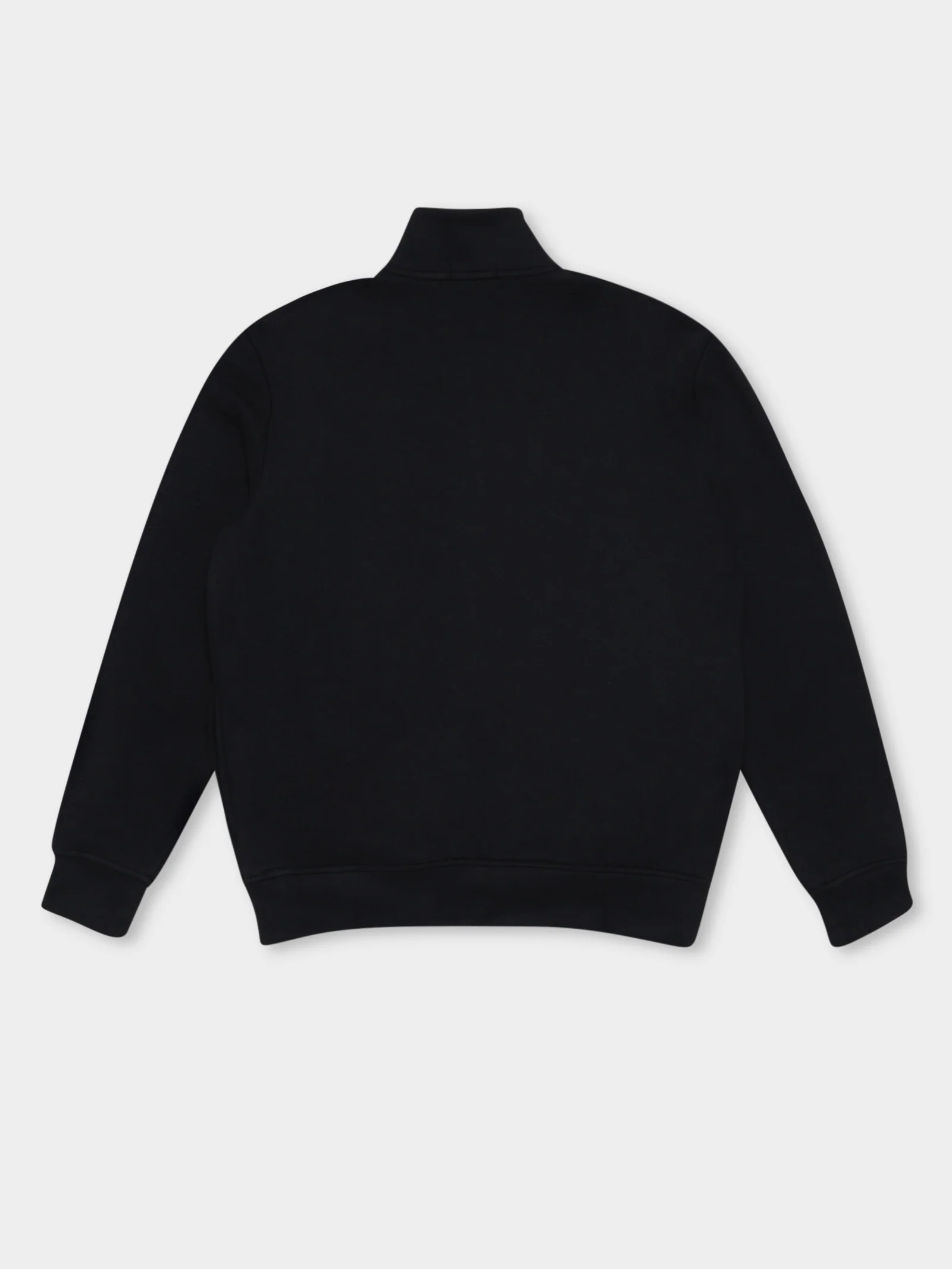 Polo Quarter Zip Fleece - Image 8
