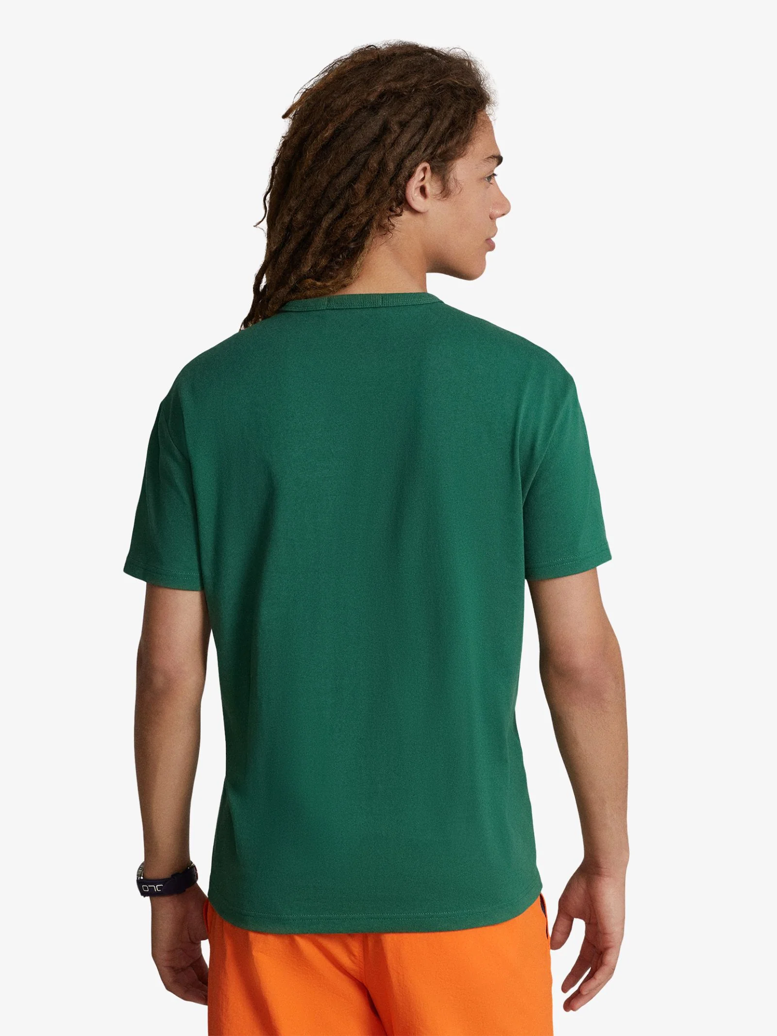 10/1 Polo Sport T-Shirt - Image 2