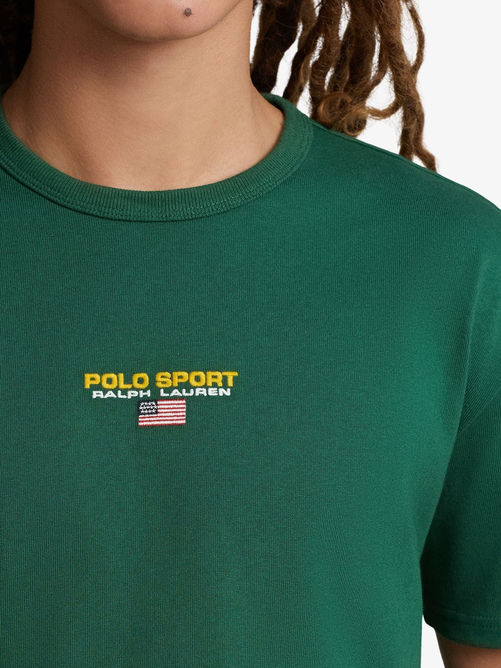 10/1 Polo Sport T-Shirt - Image 3