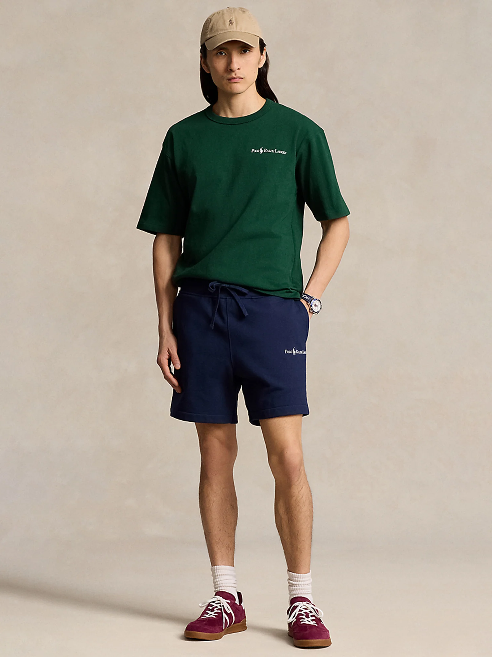 10/1 Jersey Athletic Club T-Shirt - Image 2