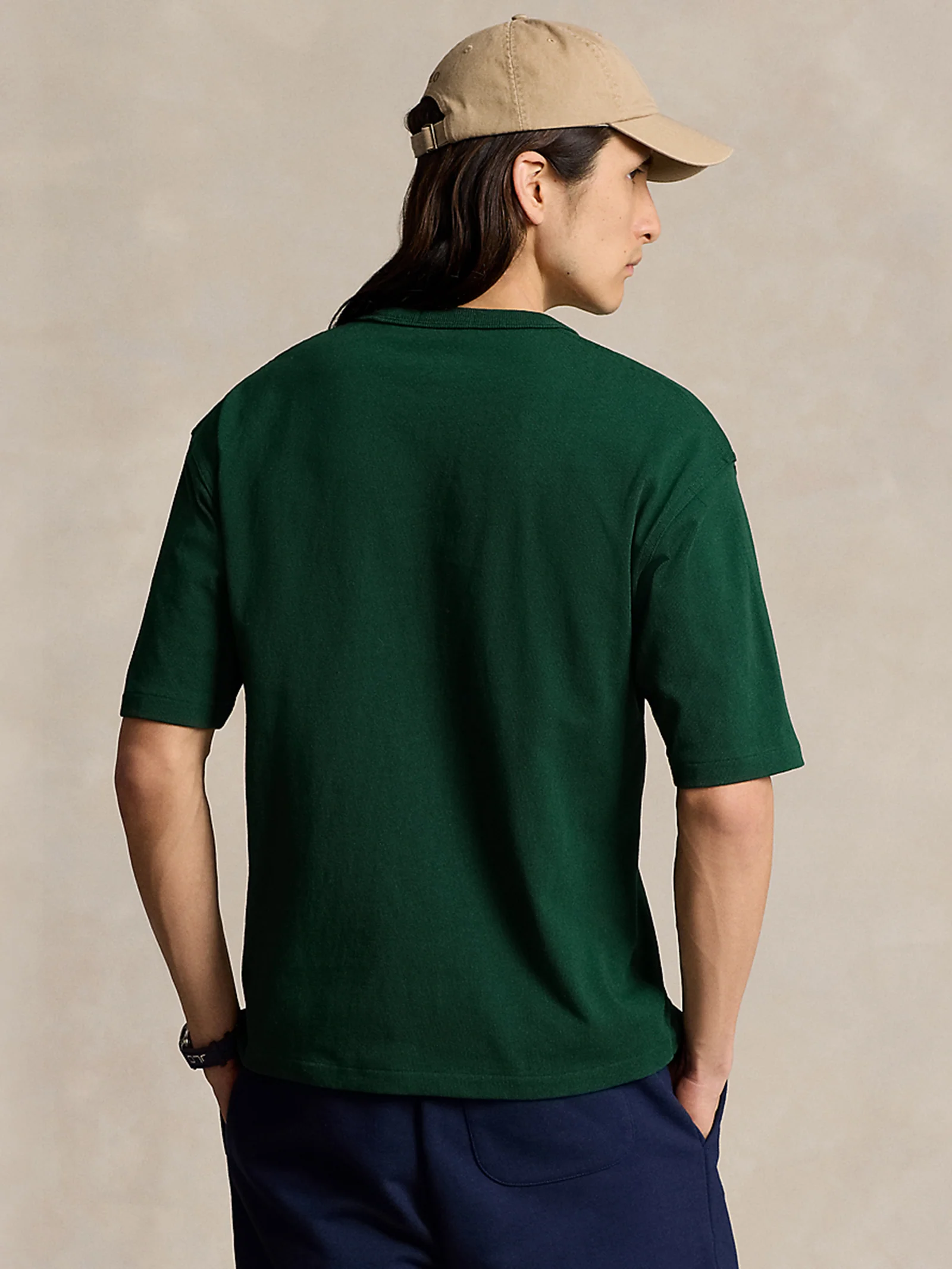 10/1 Jersey Athletic Club T-Shirt - Image 3