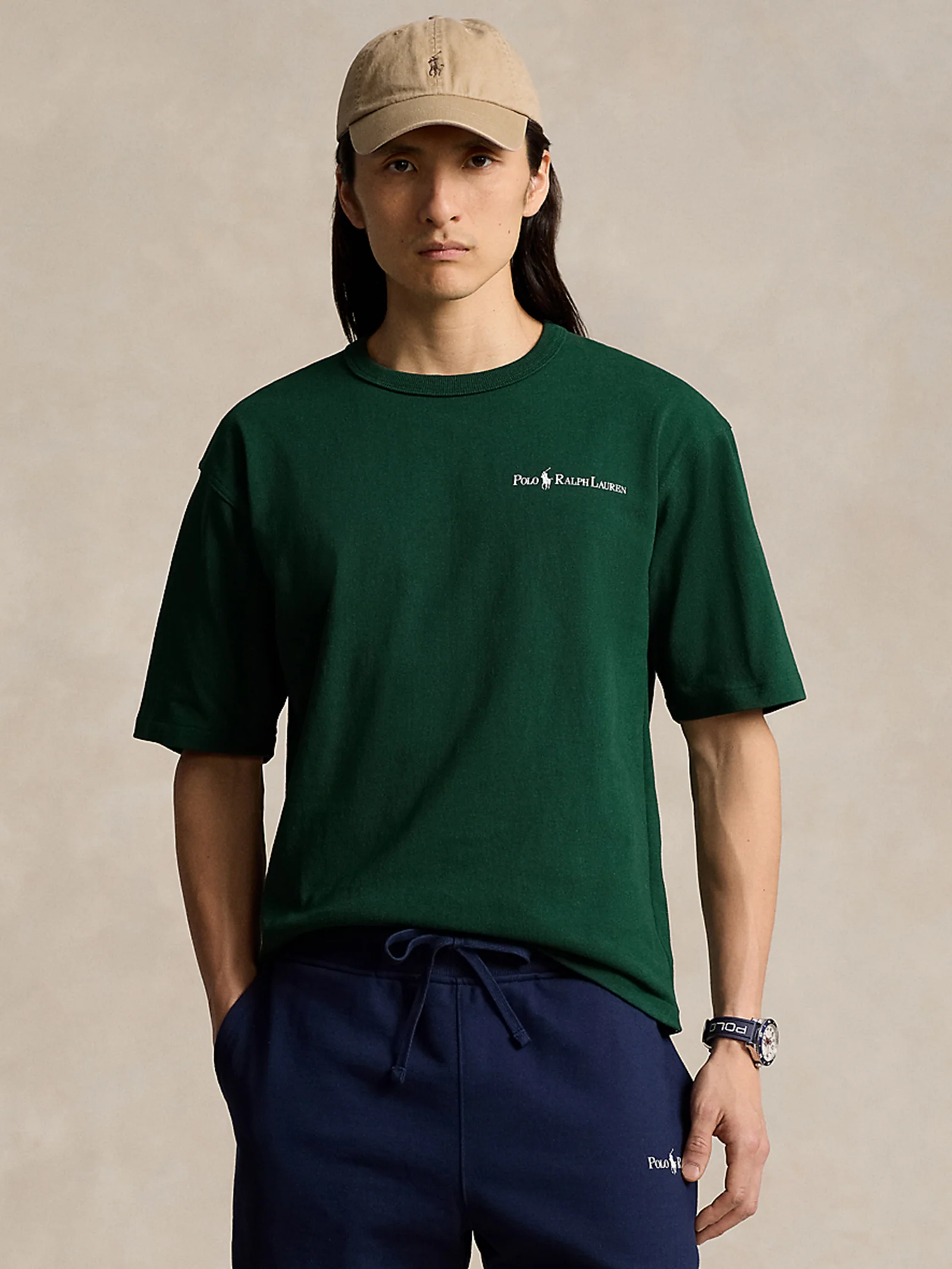 10/1 Jersey Athletic Club T-Shirt - Image 4