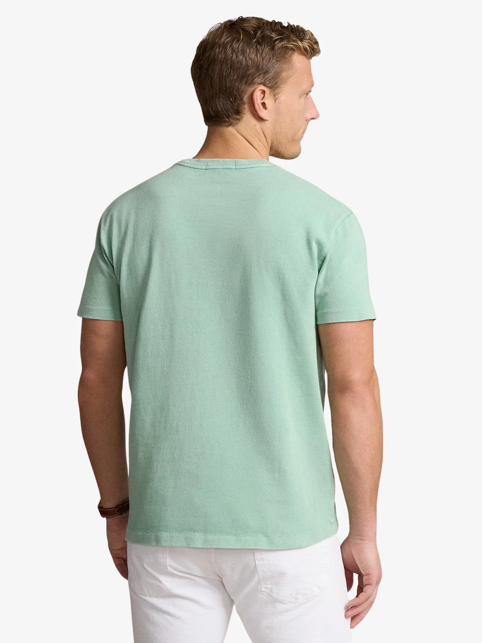 Polo Bear Jersey T-Shirt - Image 3