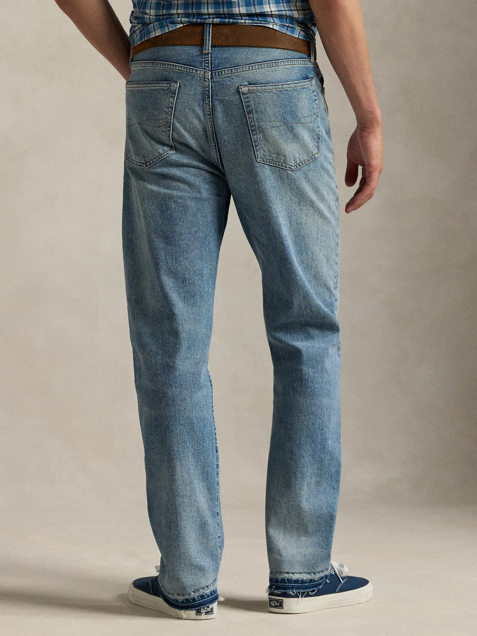 3X1 Rigid Denim - Image 2