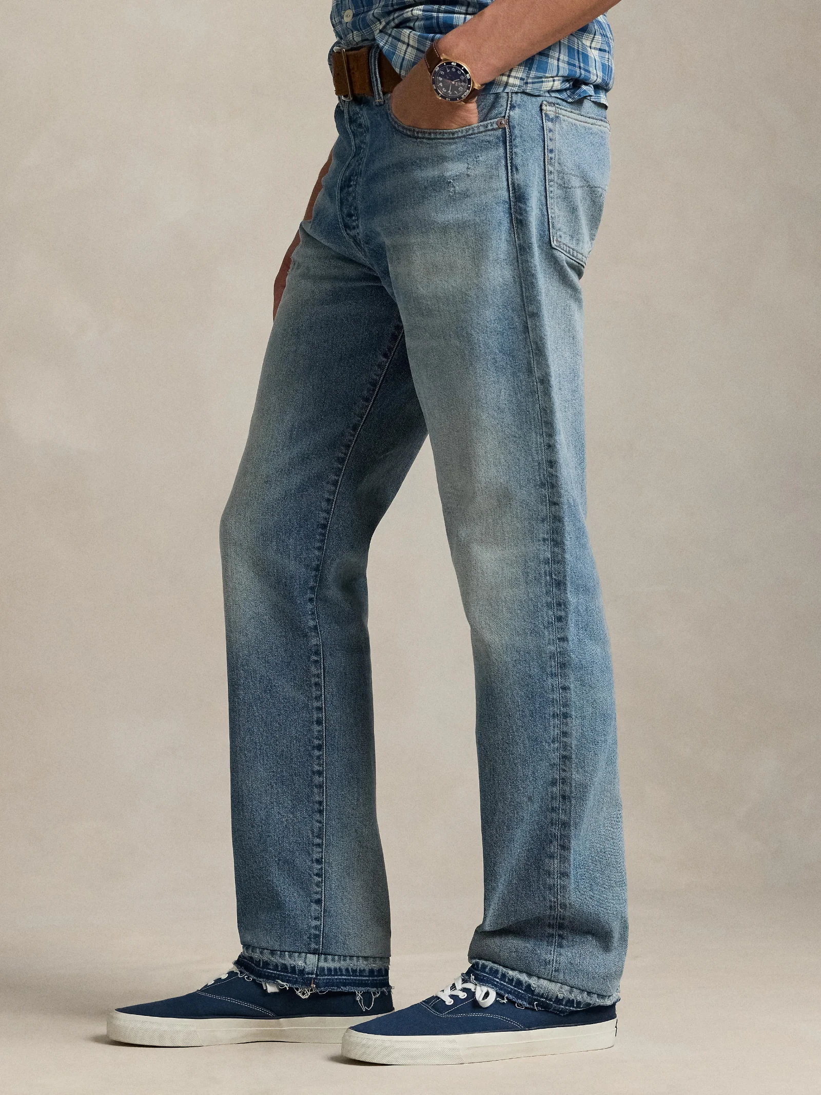 3X1 Rigid Denim - Image 4