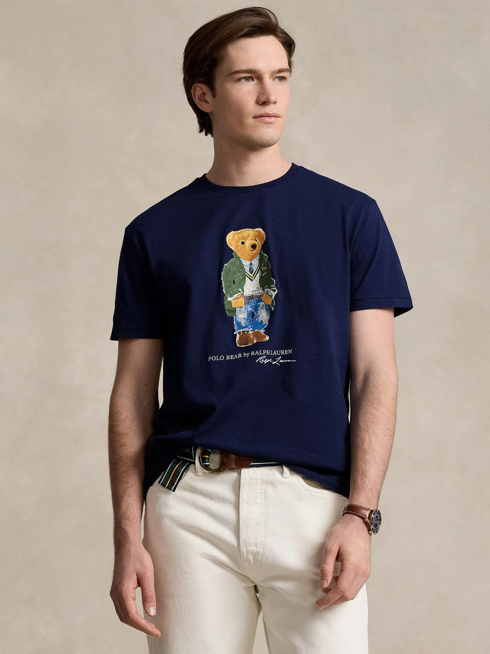 American In Paris Bear - Image 3