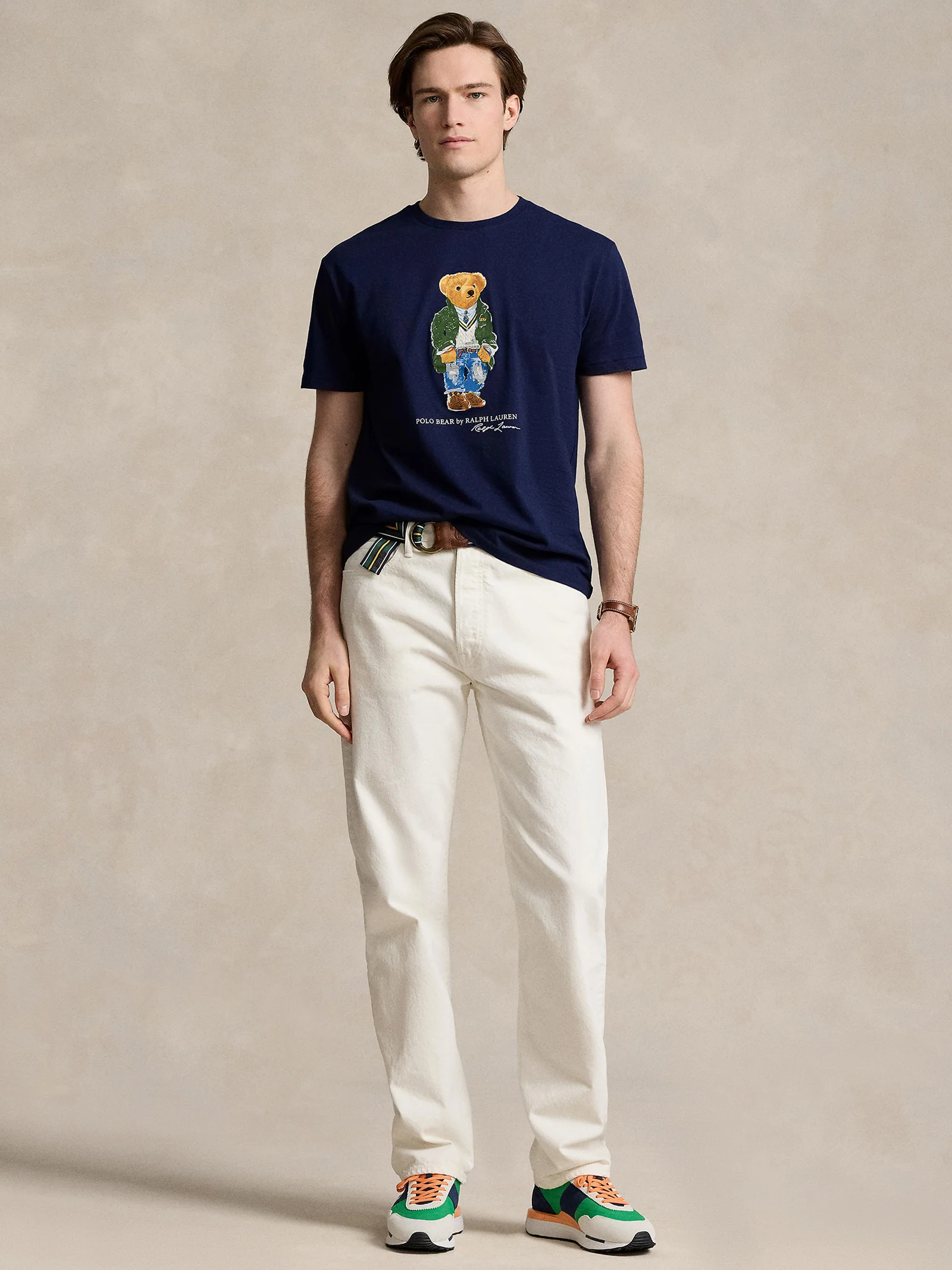 American In Paris Bear - Image 4