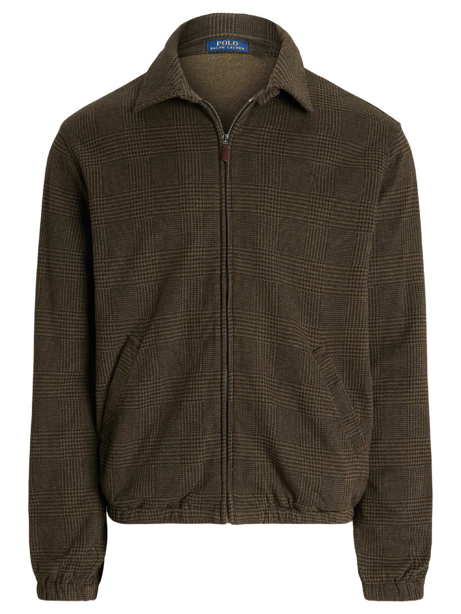 Bayport Double Knit Jacket - Image 4