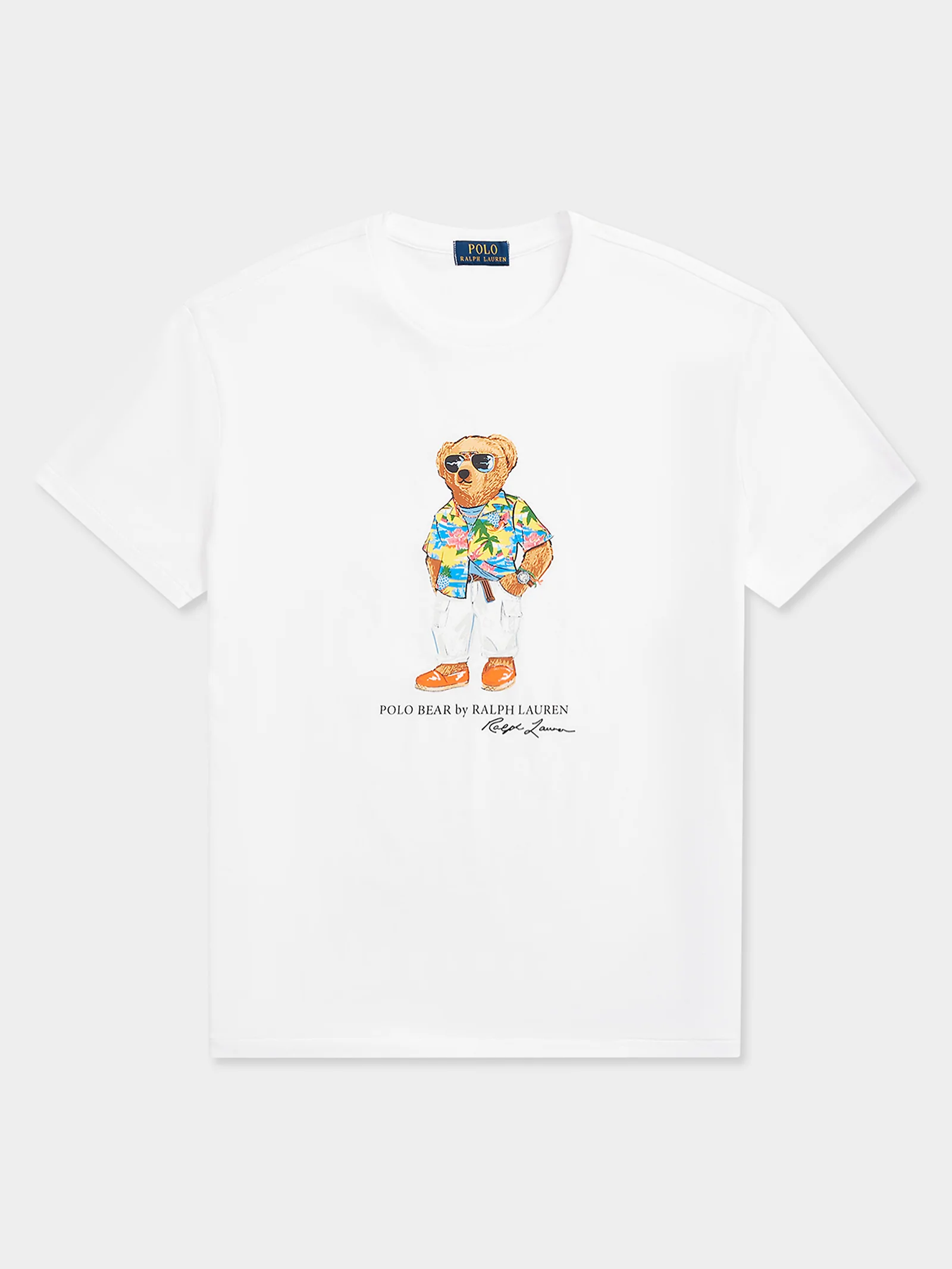 Beach Club Bear - Image 2