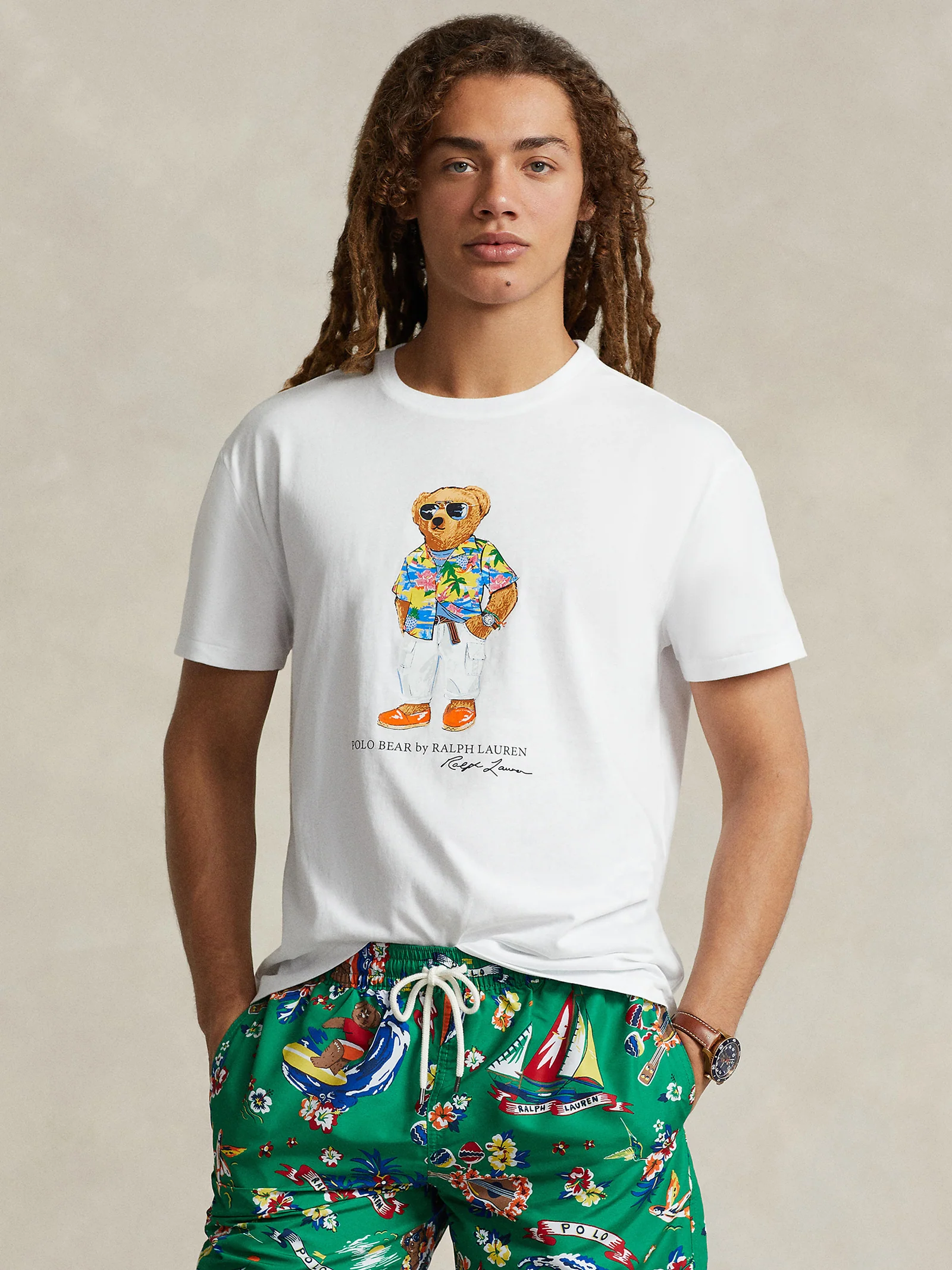 Beach Club Bear - Image 3