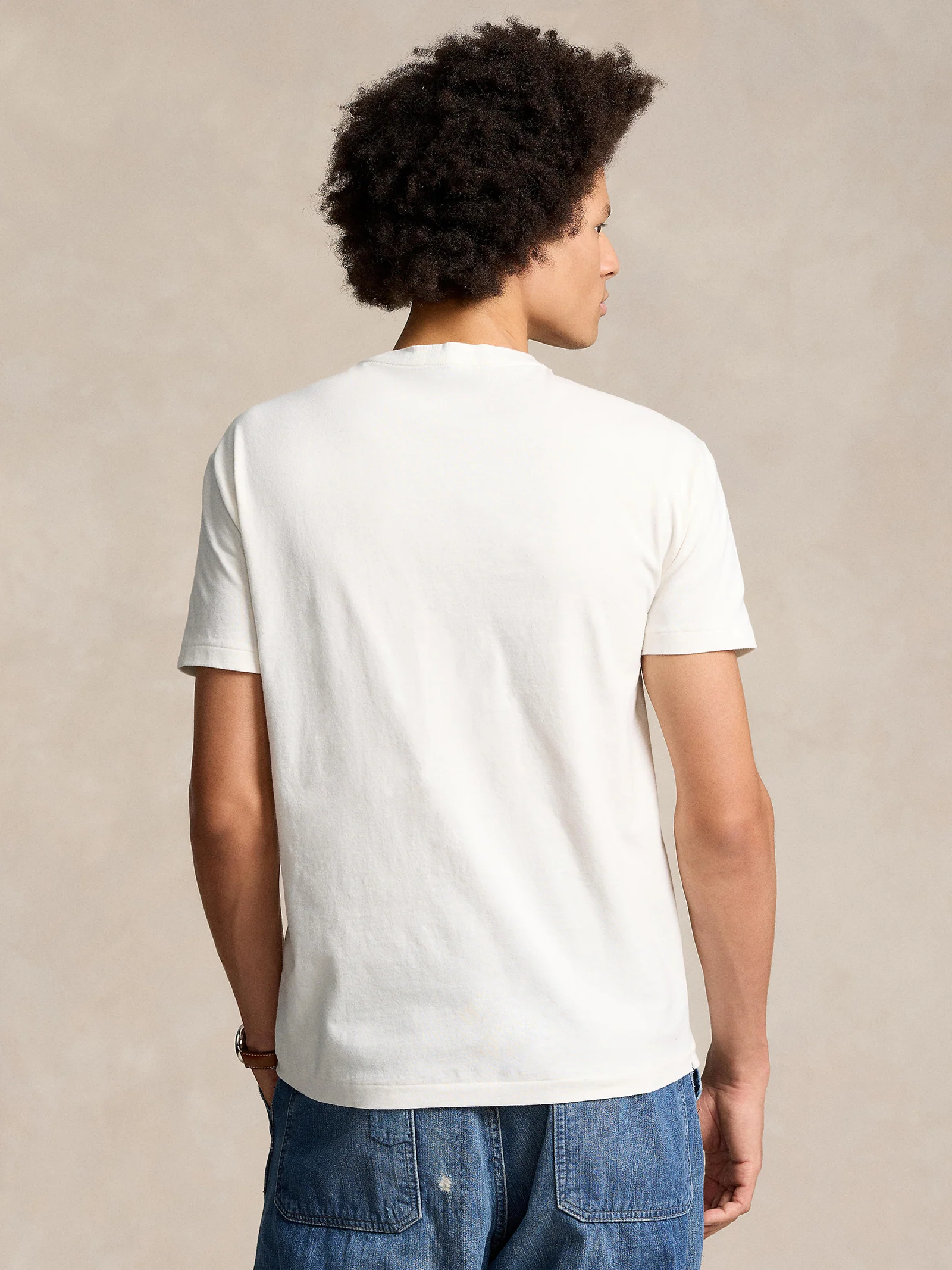 Bear Hemingway T-Shirt - Image 2