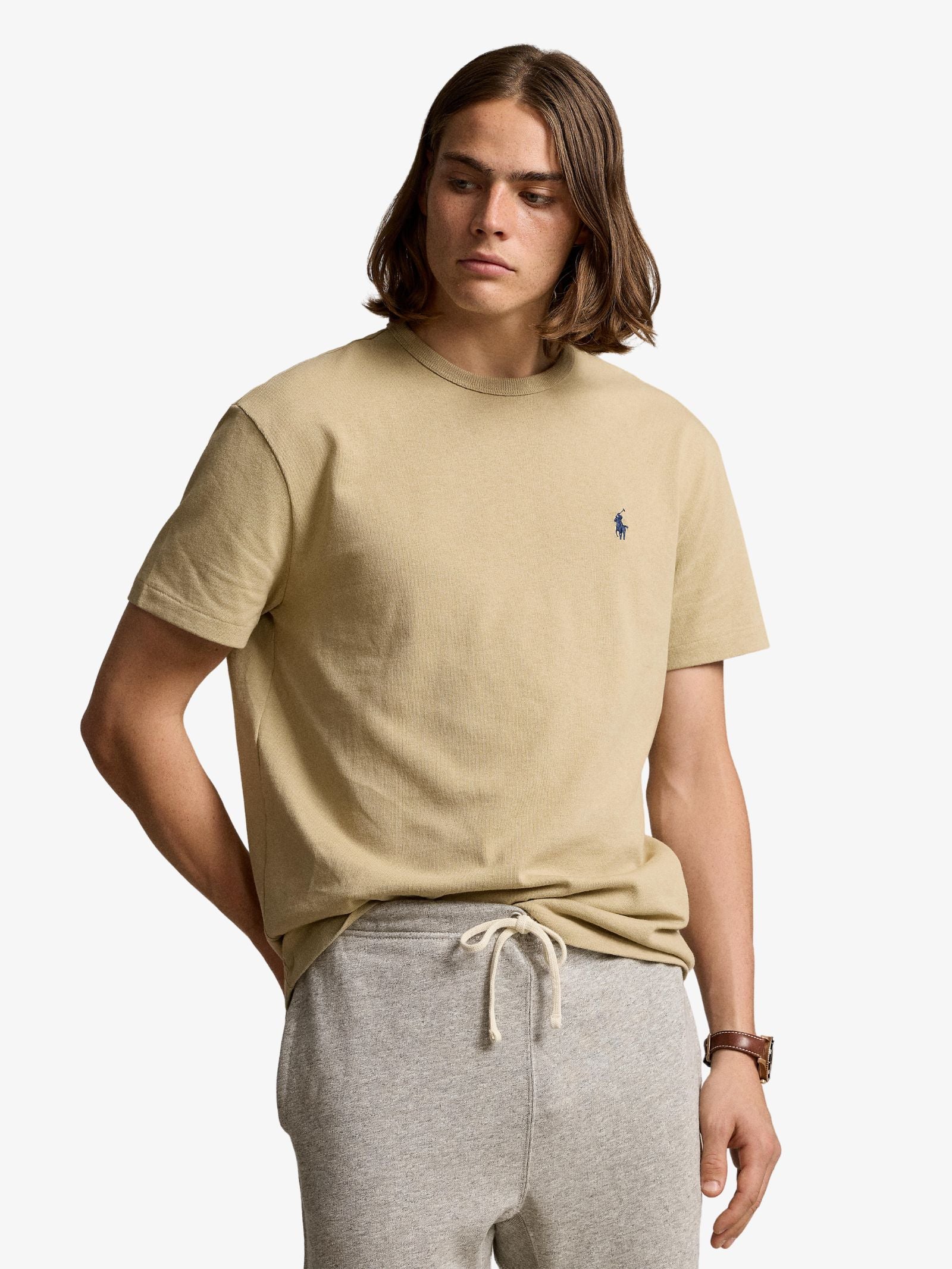 Sscnclsm1-Short Sleeve Jersey T-Shirt - Image 2
