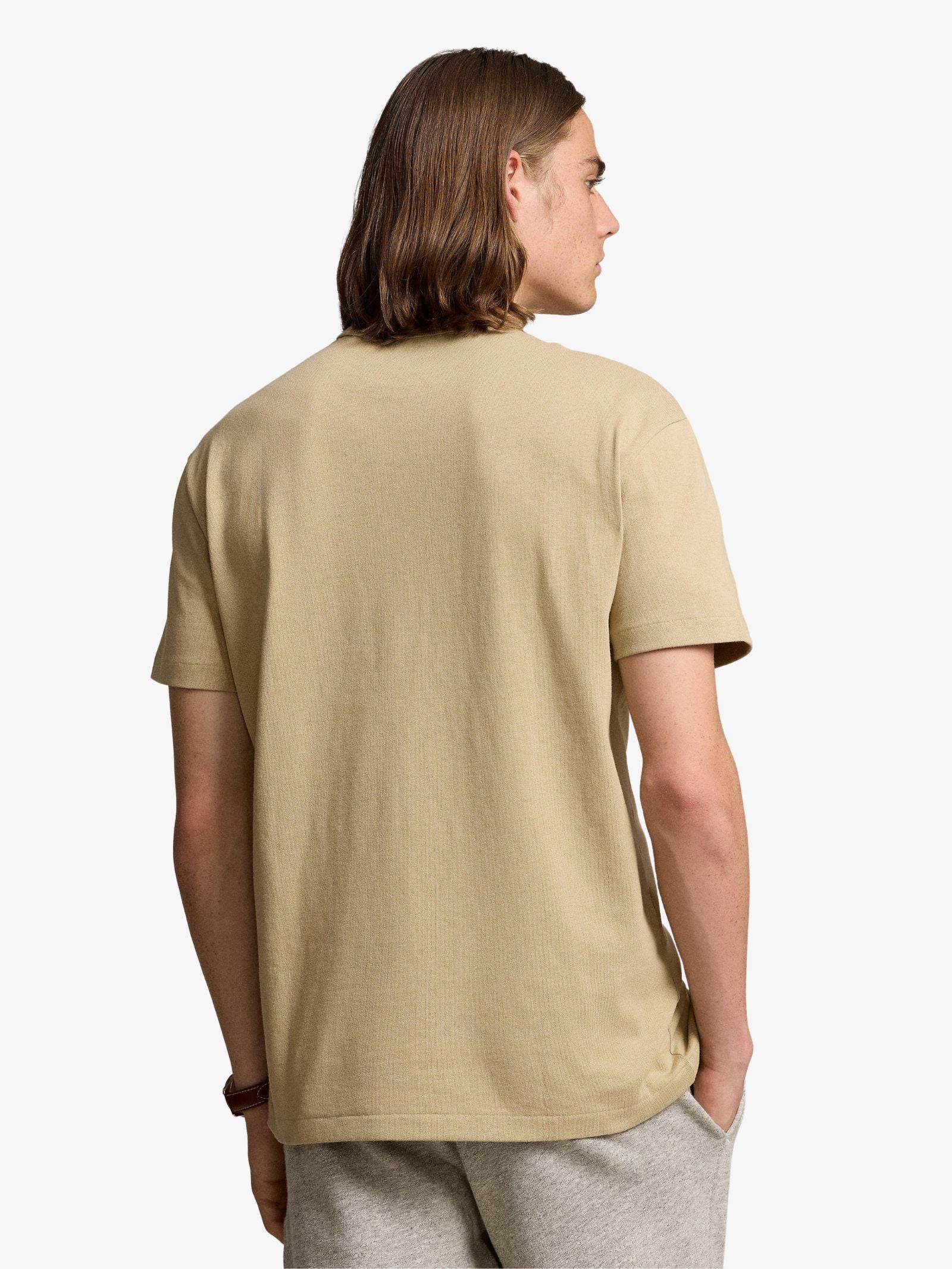 Sscnclsm1-Short Sleeve Jersey T-Shirt - Image 3
