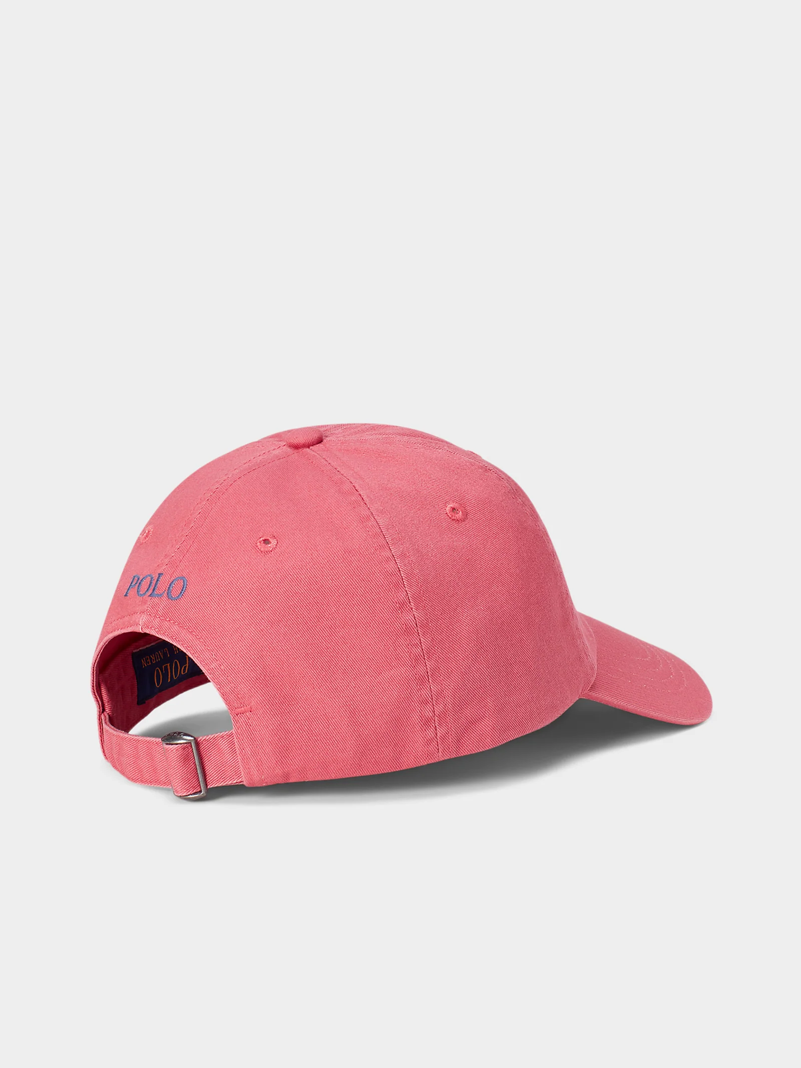 Classic Sport Cap - Image 3