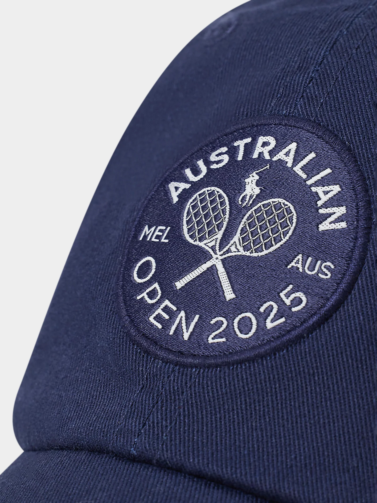Classic Sport Cap - Image 3
