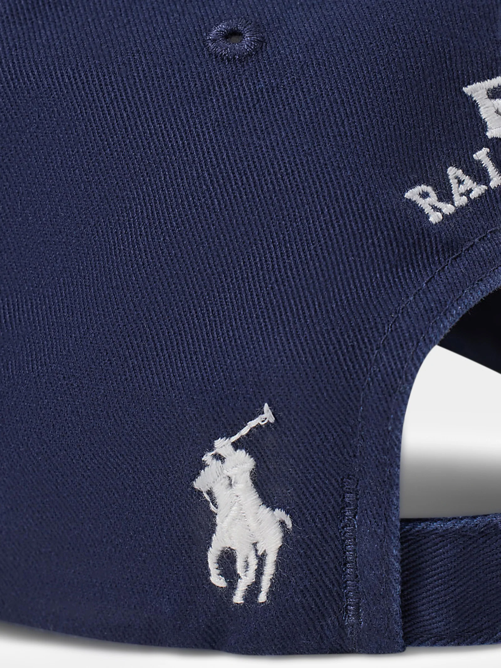 Classic Sport Cap - Image 4