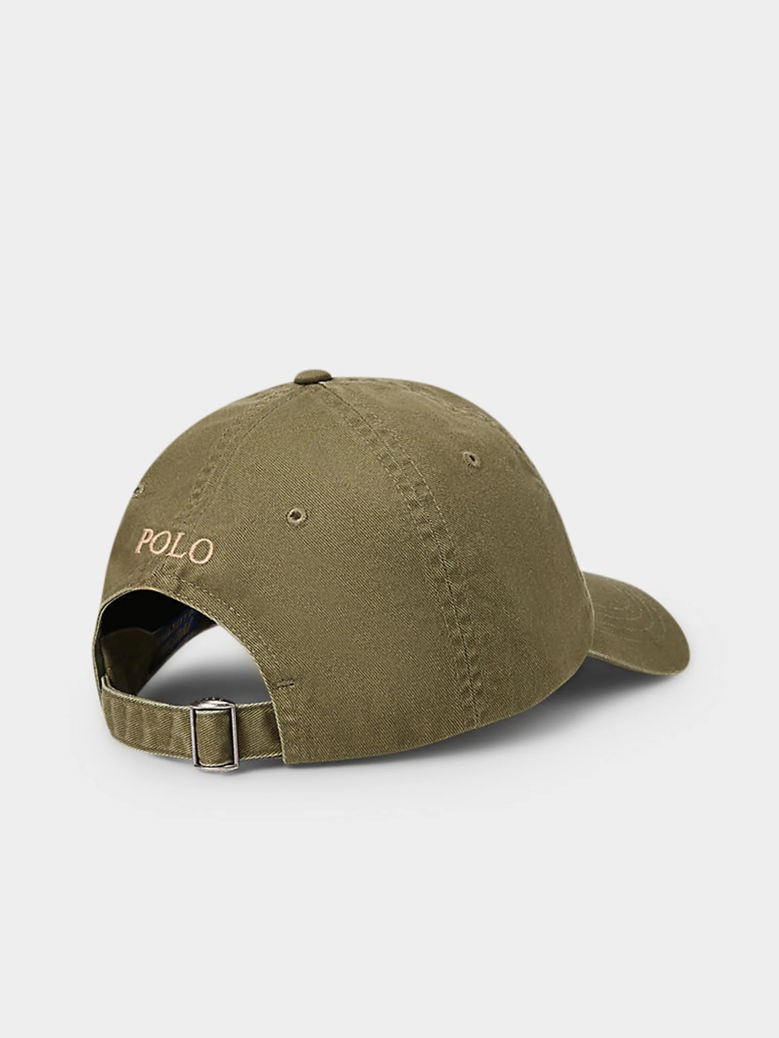 Classic Sport Cap - Image 2