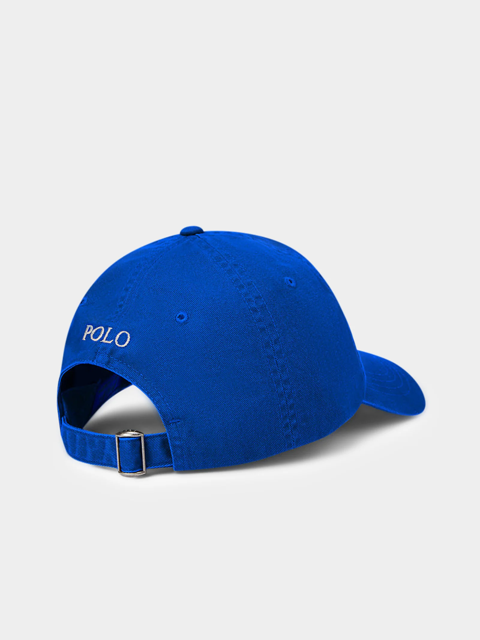 Classic Sport Cap - Image 2