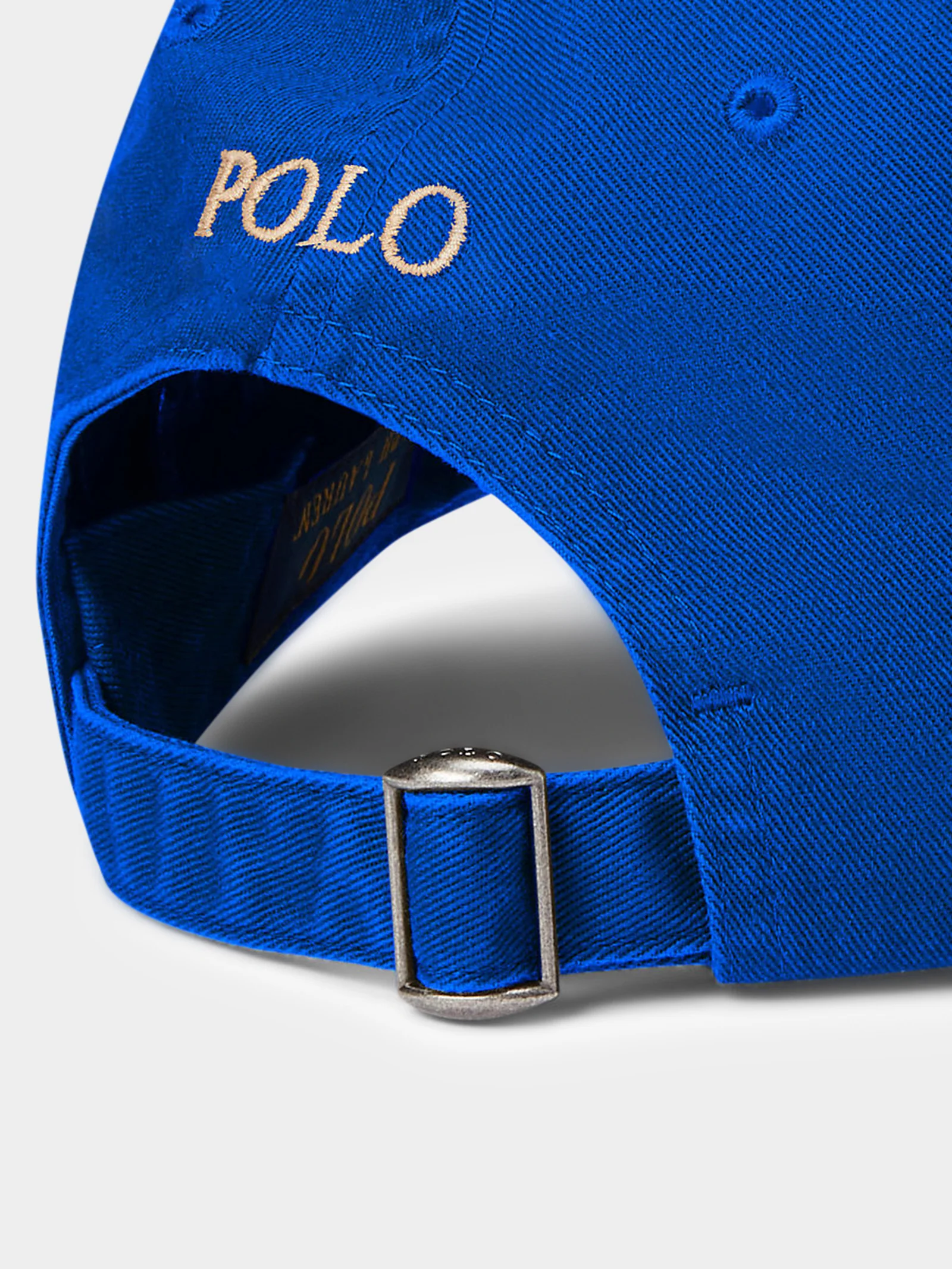 Classic Sport Cap - Image 3