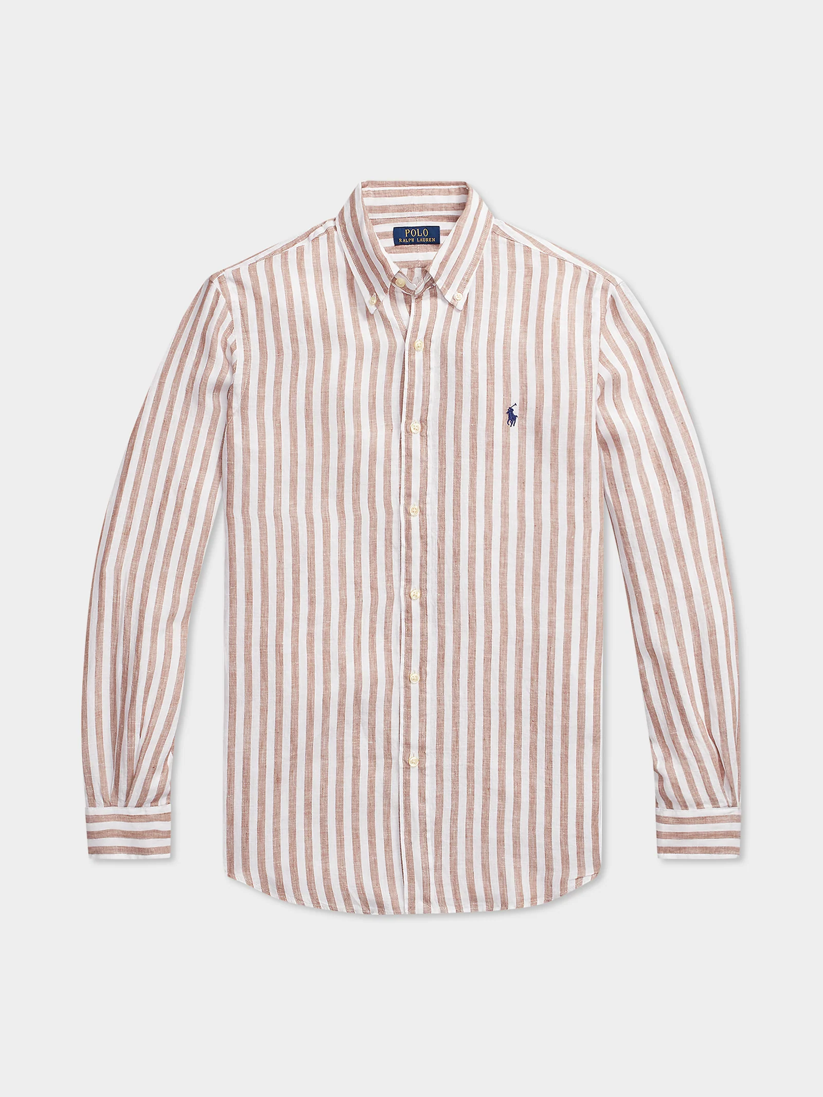 Custom Linen Shirt - Image 3