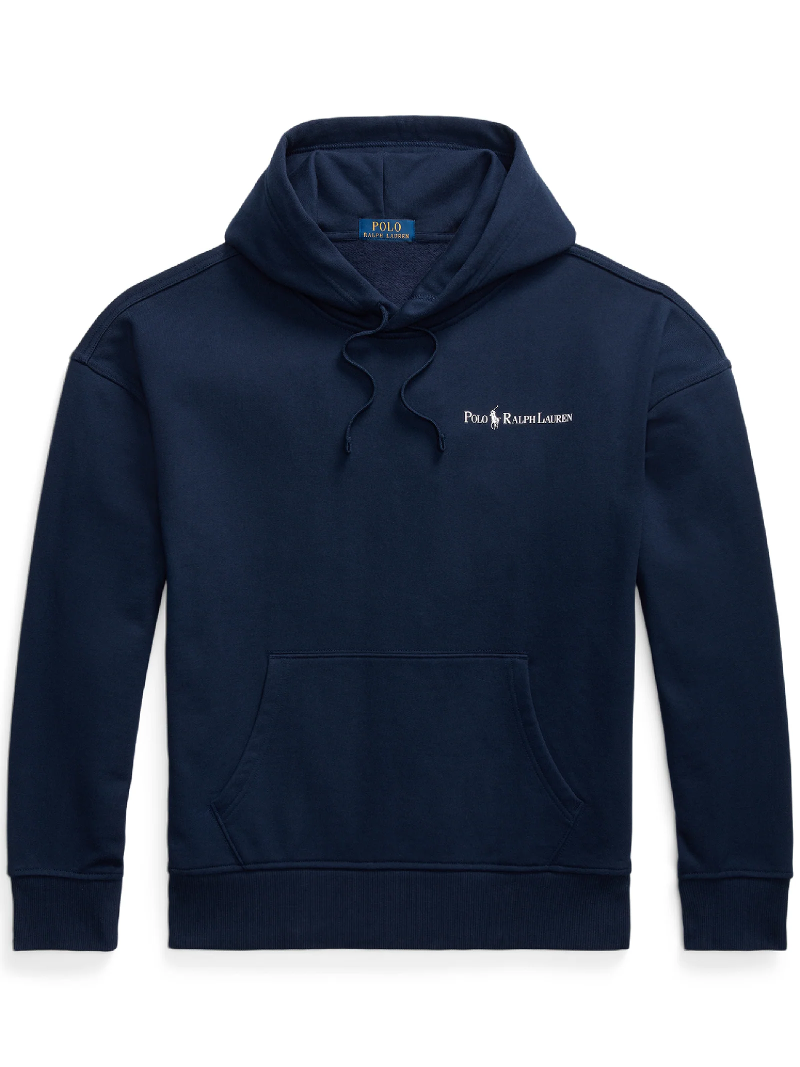 Heavyweight Athletic Club Fleece - Image 4