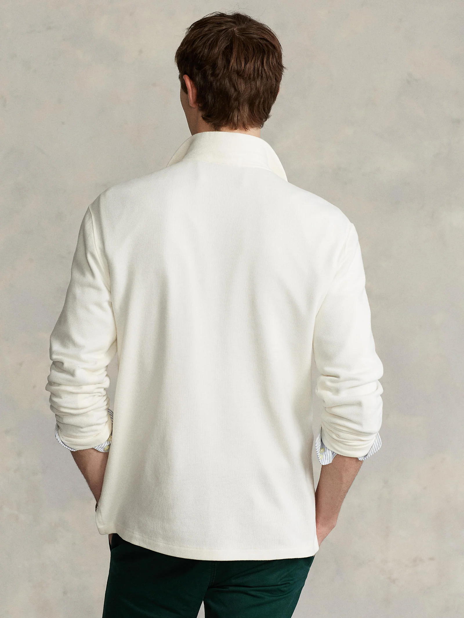 Long Sleeve Knit - Image 2