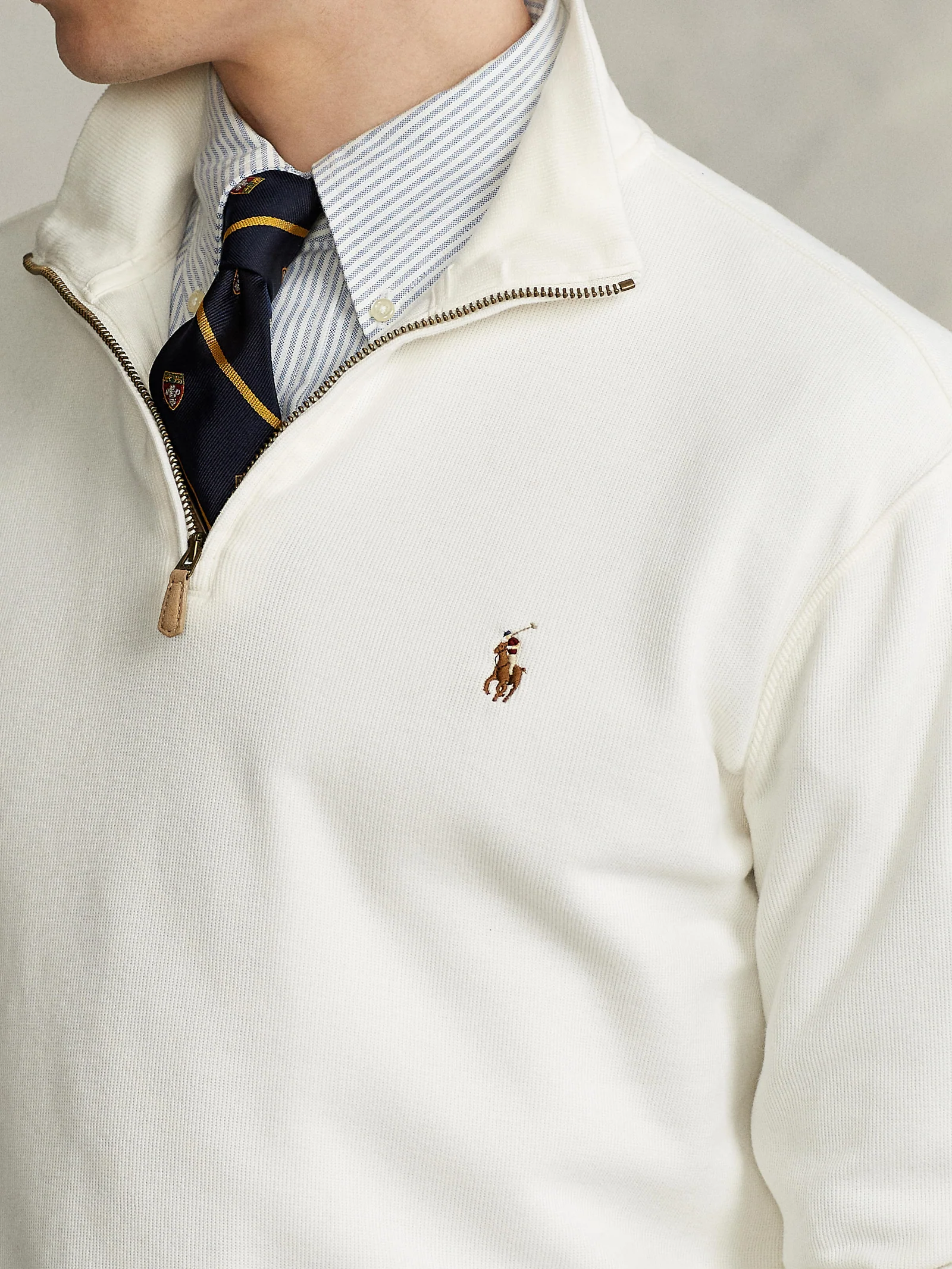 Long Sleeve Knit - Image 3