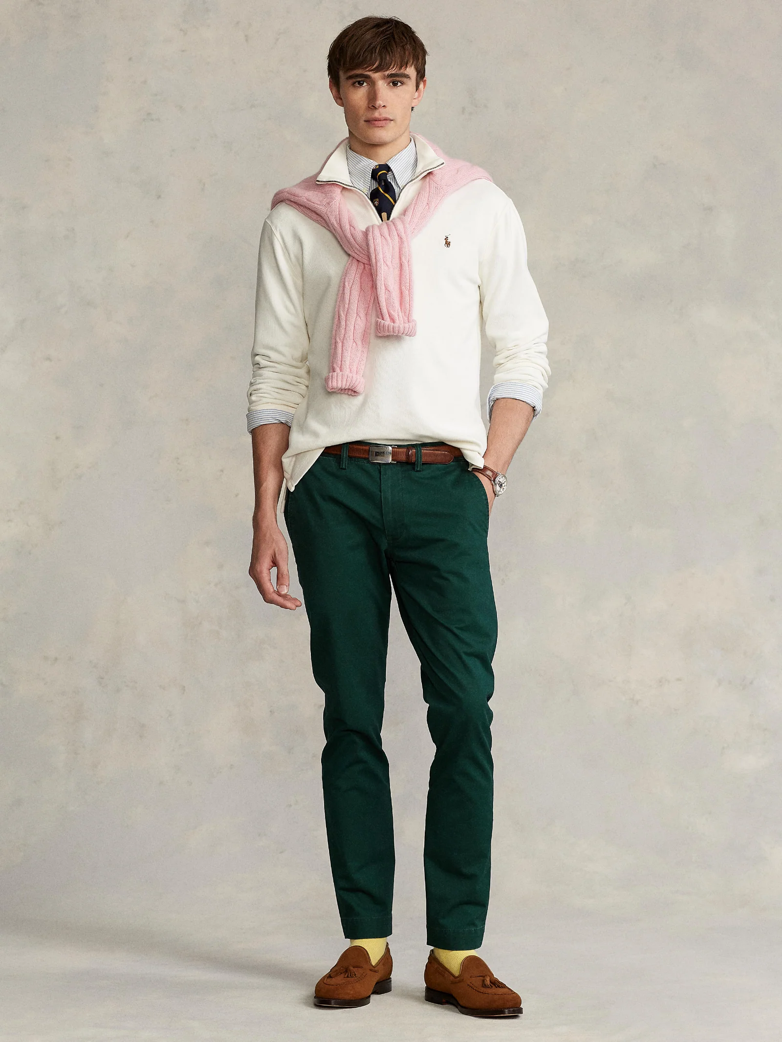 Long Sleeve Knit - Image 4