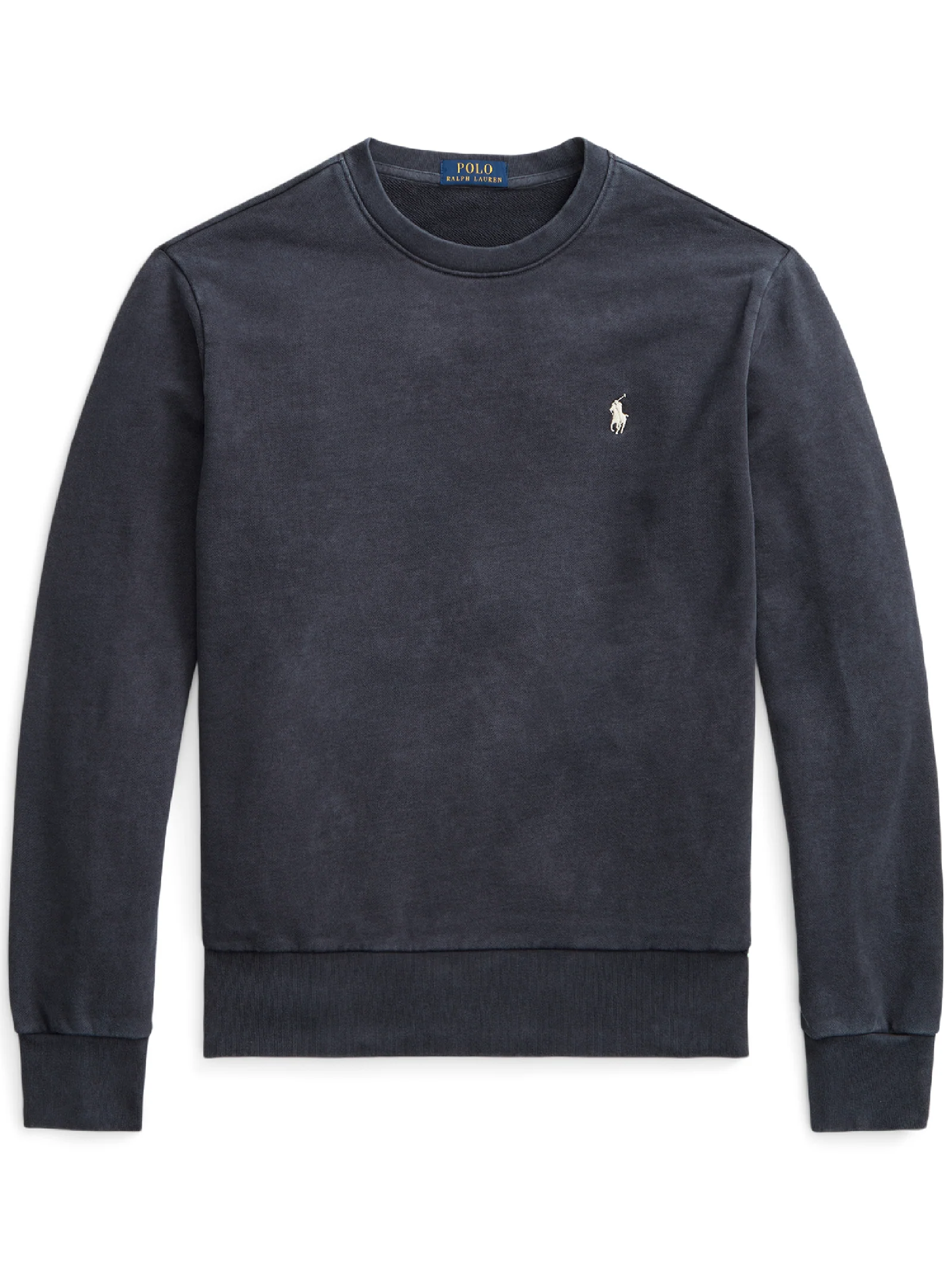 Loopback Terry Sweatshirt - Image 4