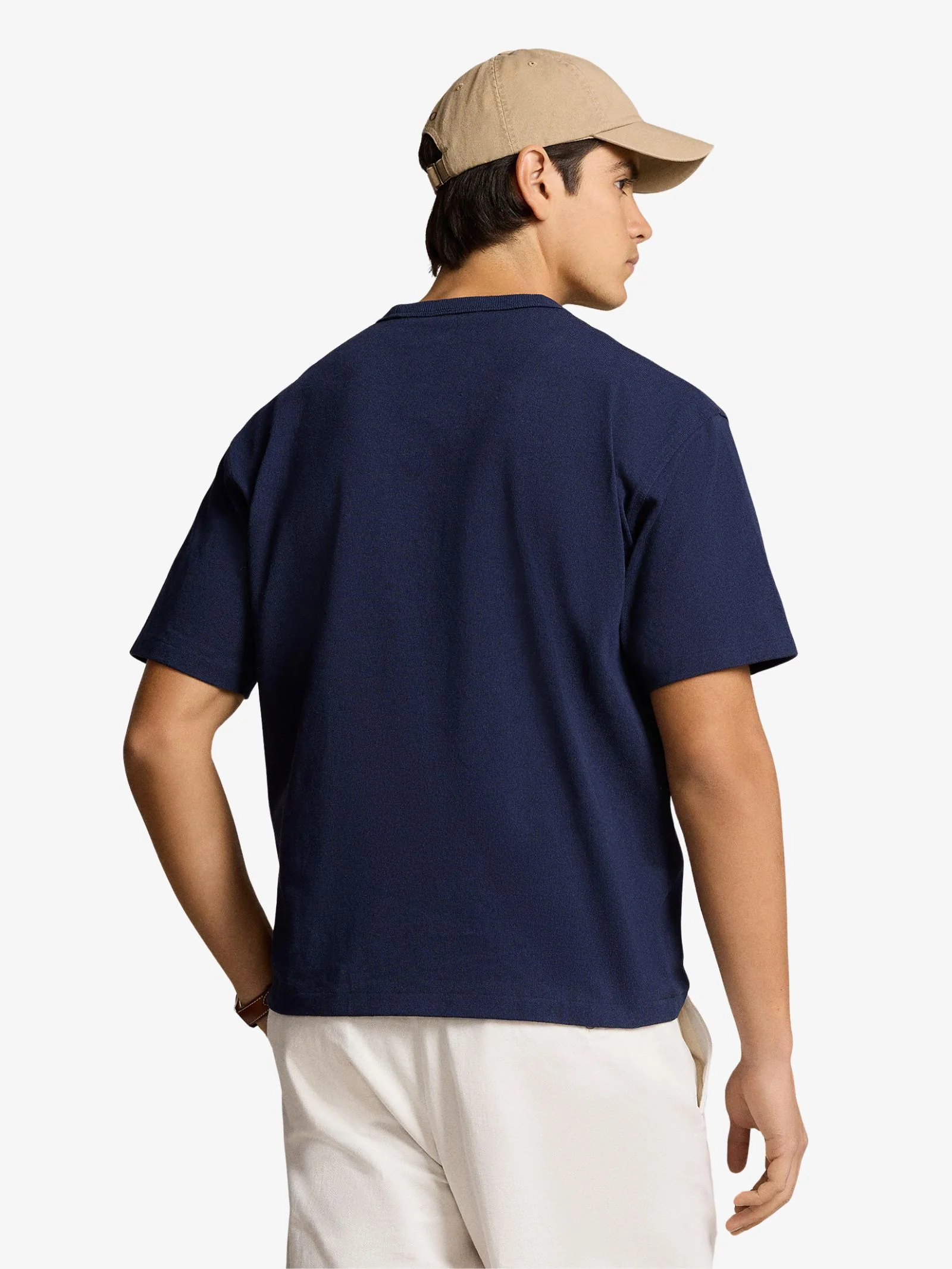 Jersey Tee - Image 2