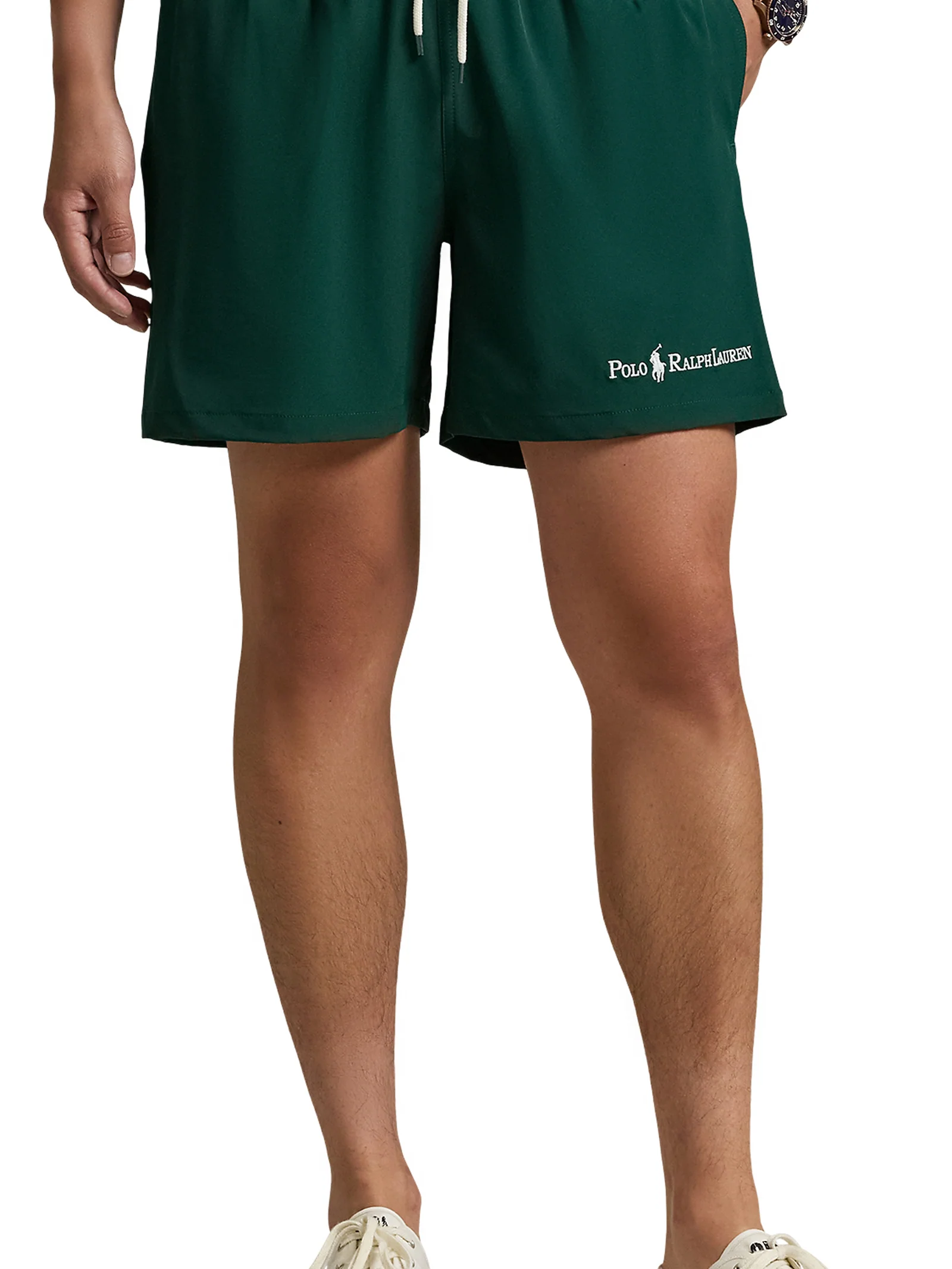 Polo Athletic Club Shorts - Image 4