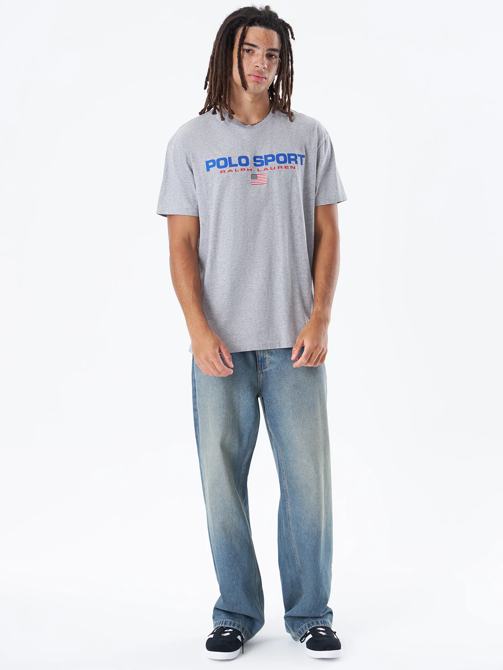 Polo Sport M1 Tshirt - Image 2