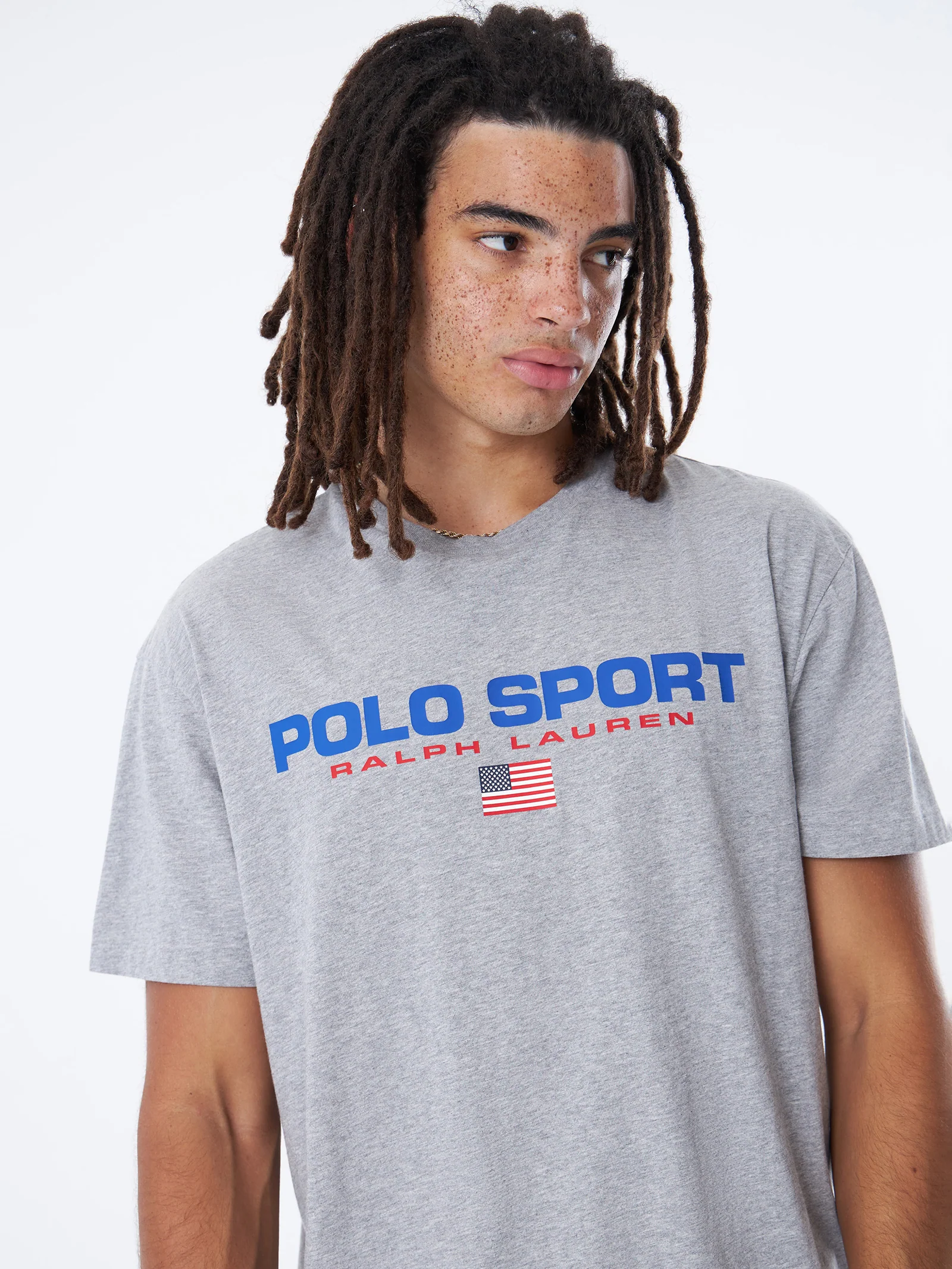 Polo Sport M1 Tshirt - Image 4