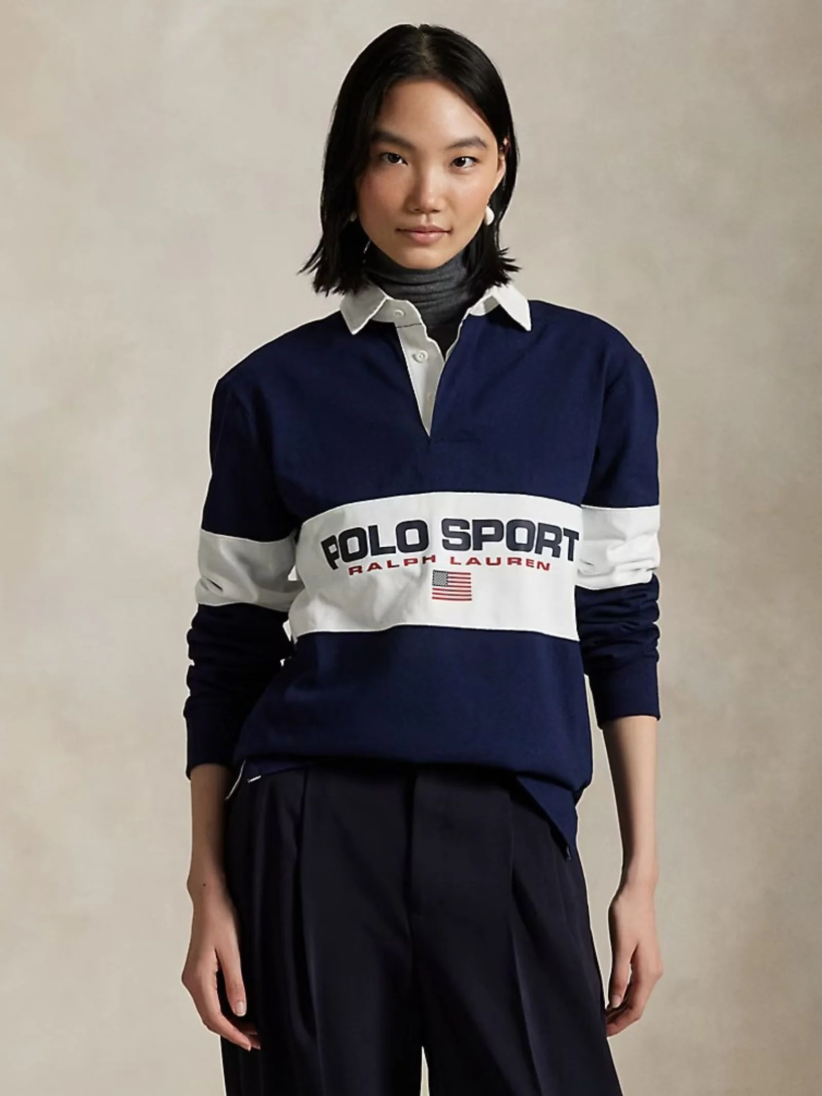 Polo Sport Rugby - Image 3