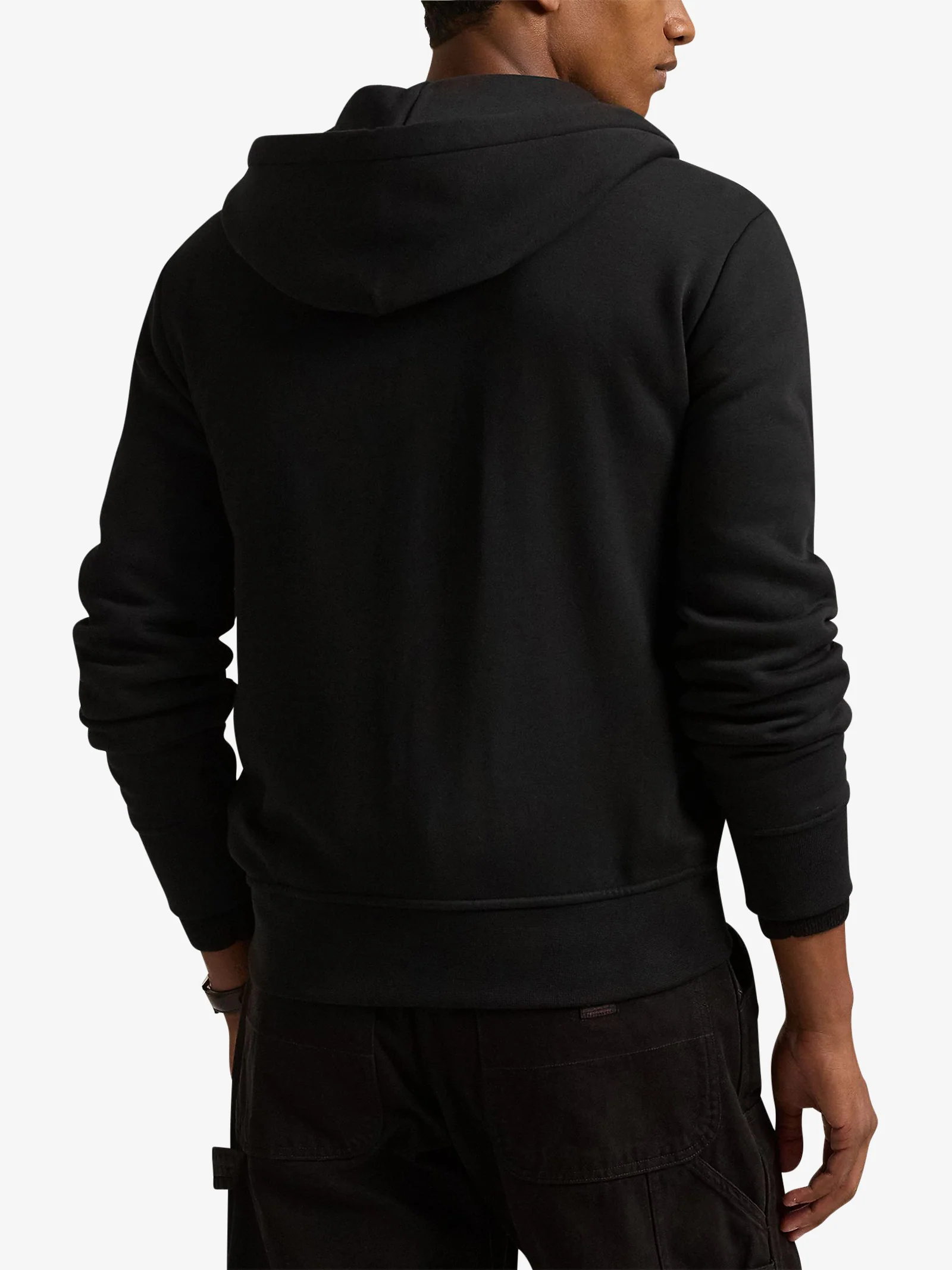 Polo Sport Zip Hood - Image 2