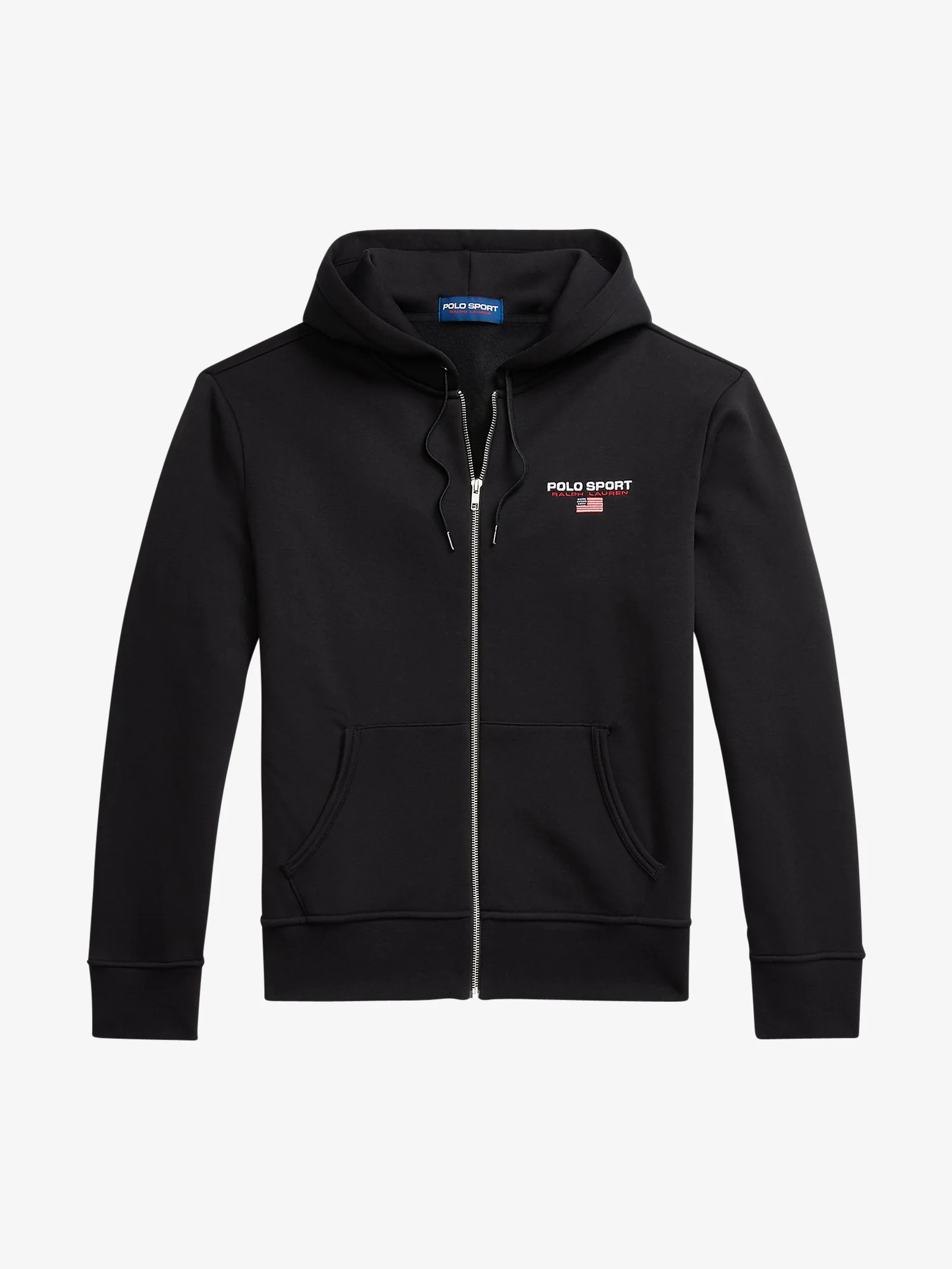 Polo Sport Zip Hood - Image 3