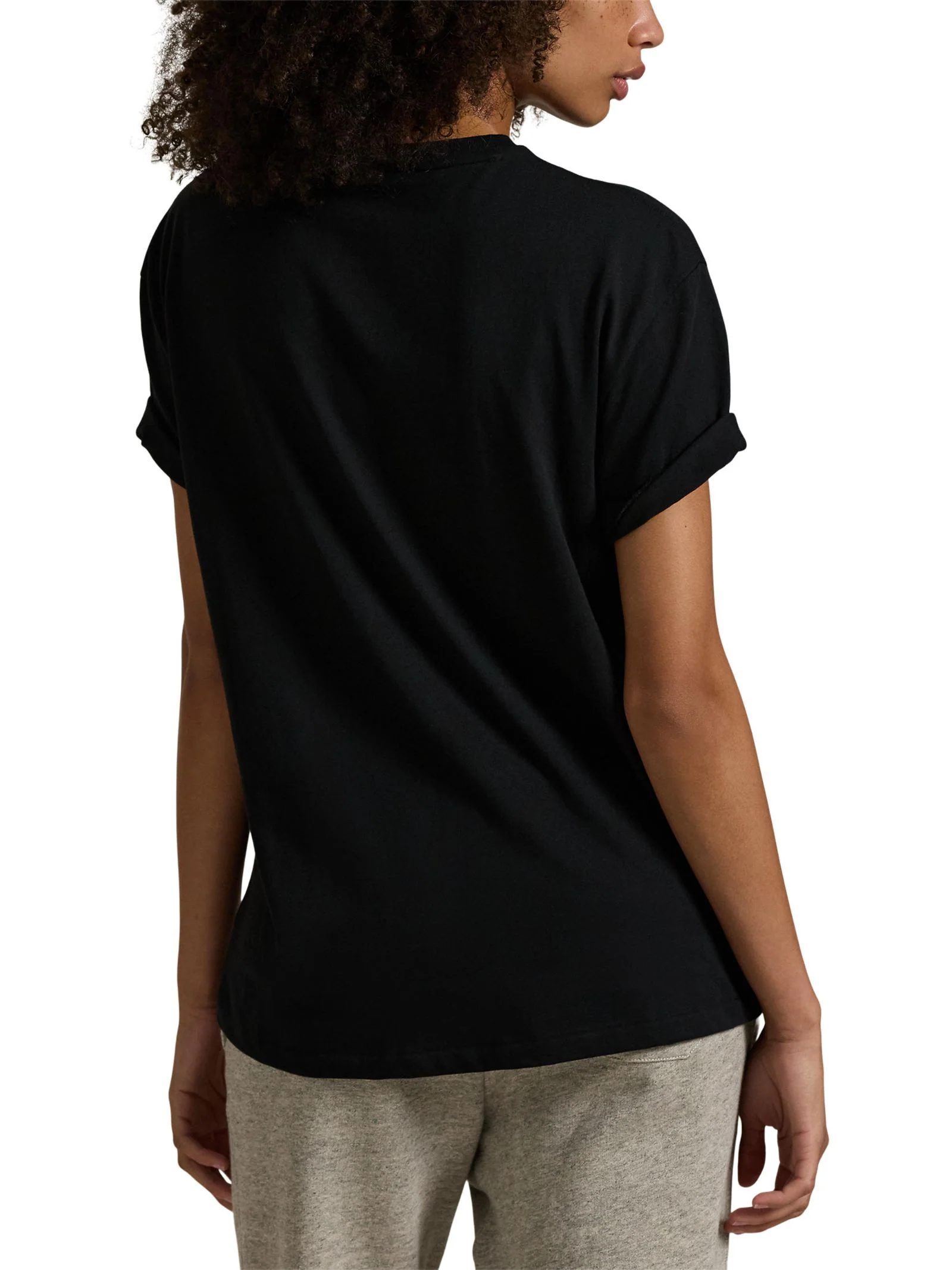 Polo Sport Flag Tee - Image 2