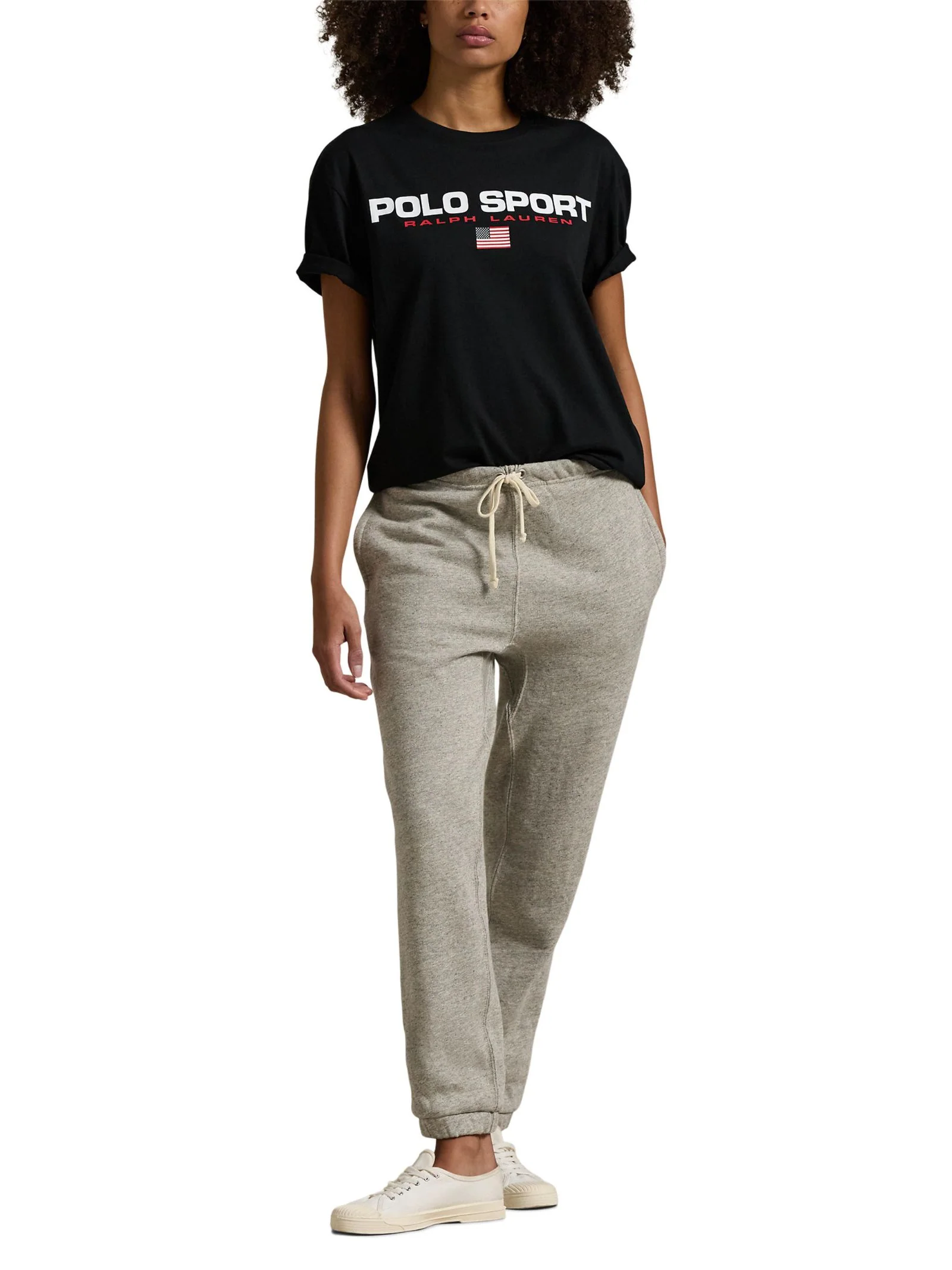 Polo Sport Flag Tee - Image 3