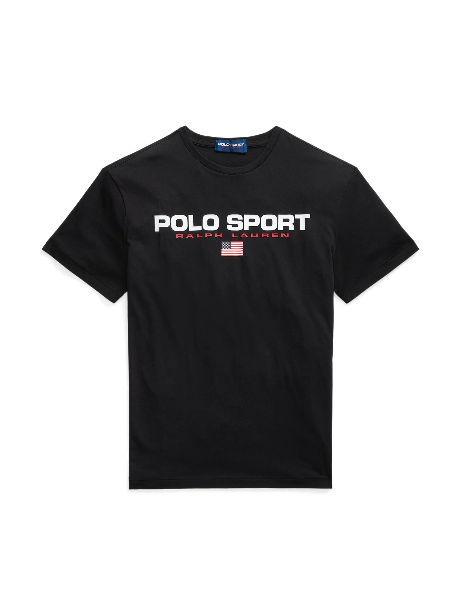 Polo Sport Flag Tee - Image 4