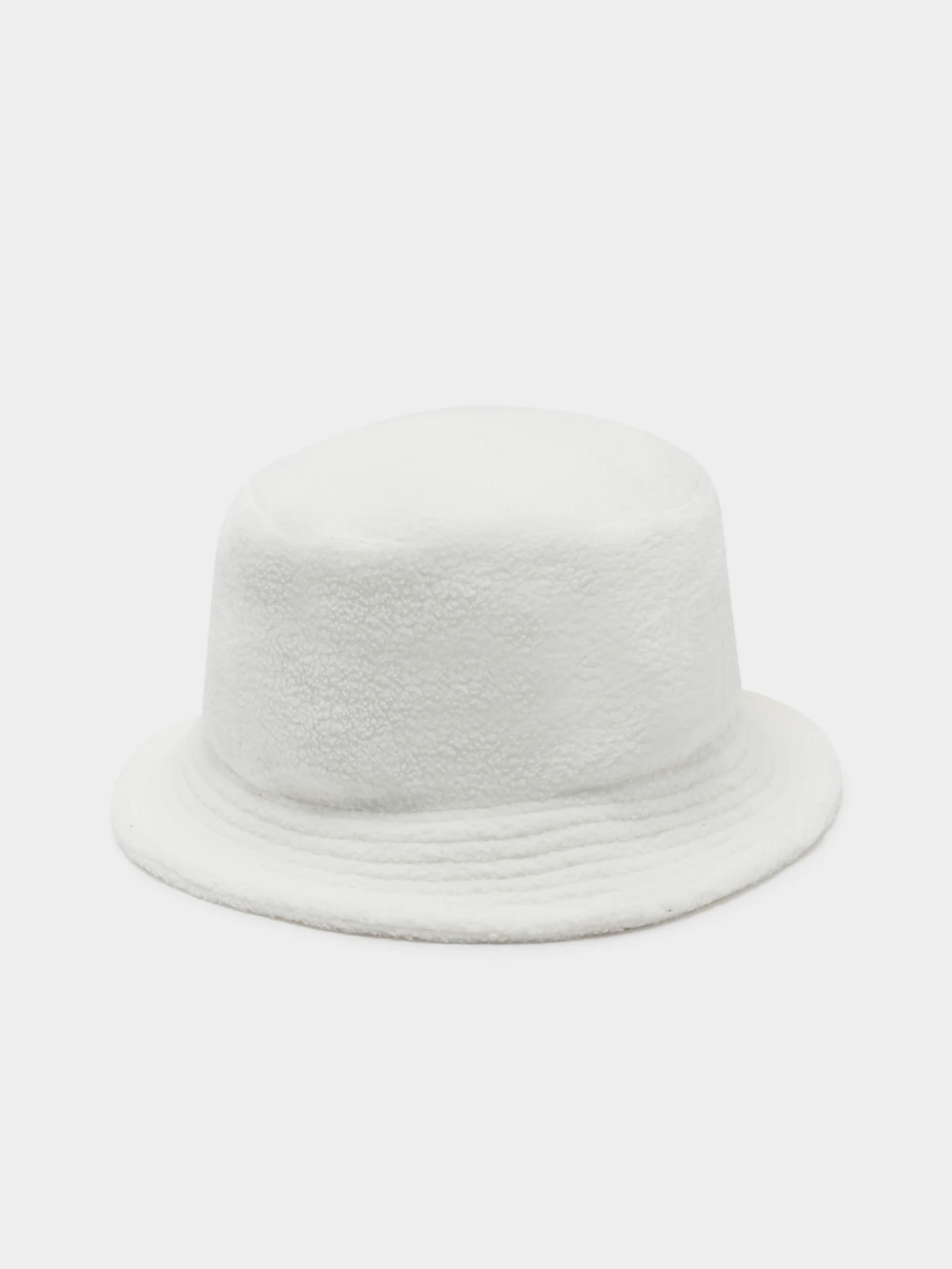 Polo Sport Fleece Bucket Hat - Image 3