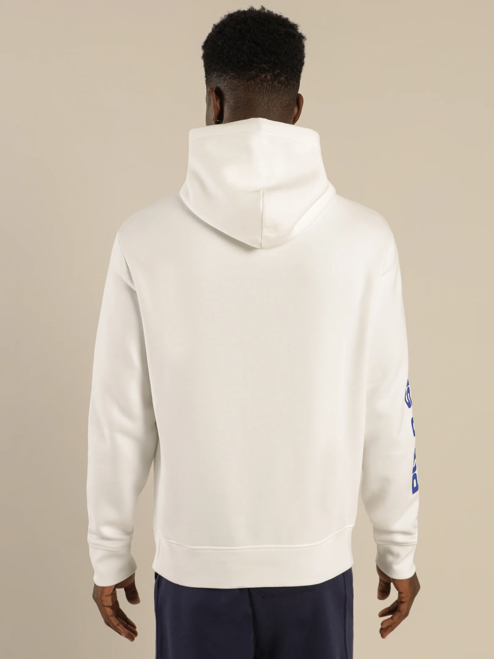 Polo Sport Fleece Hoodie - Image 6